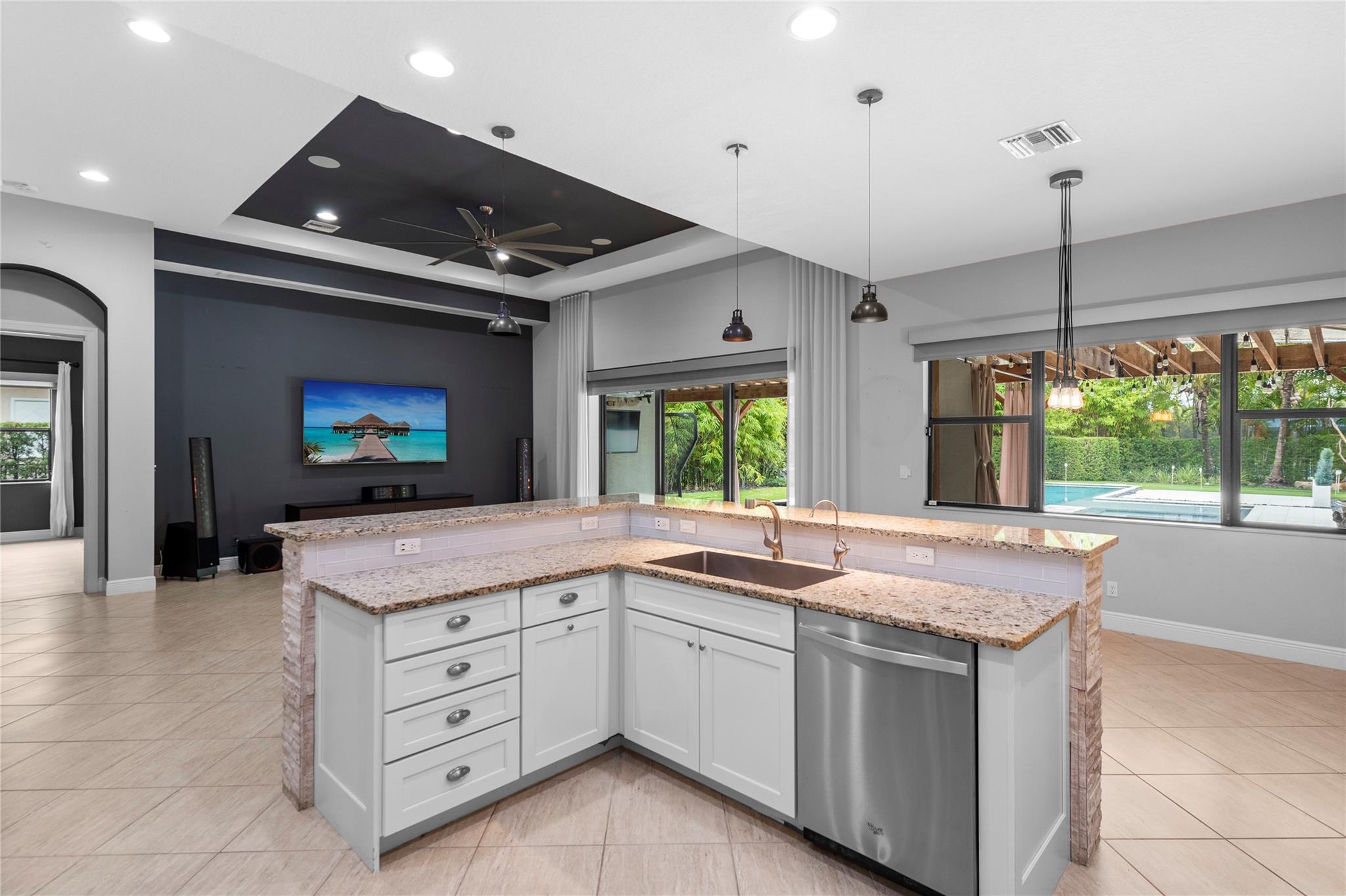 Parkland Golf & Country C - Residential