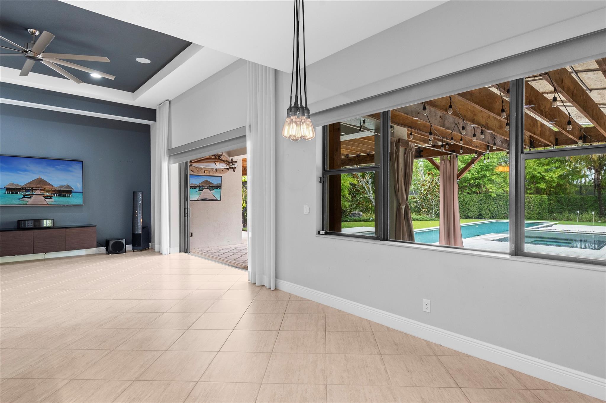 Parkland Golf & Country C - Residential