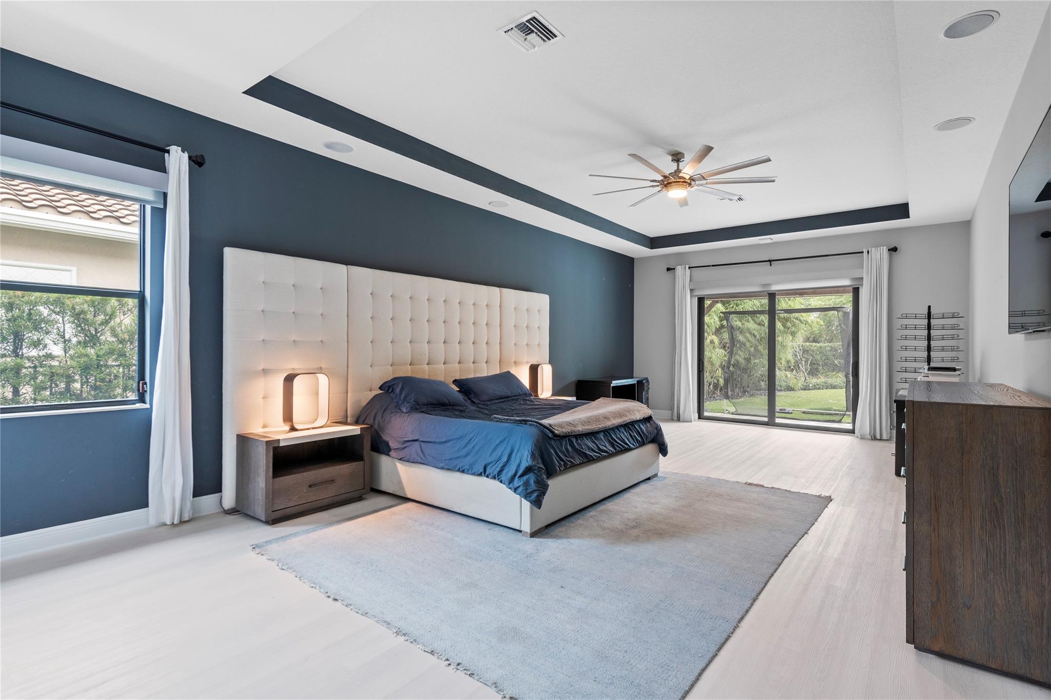 Parkland Golf & Country C - Residential