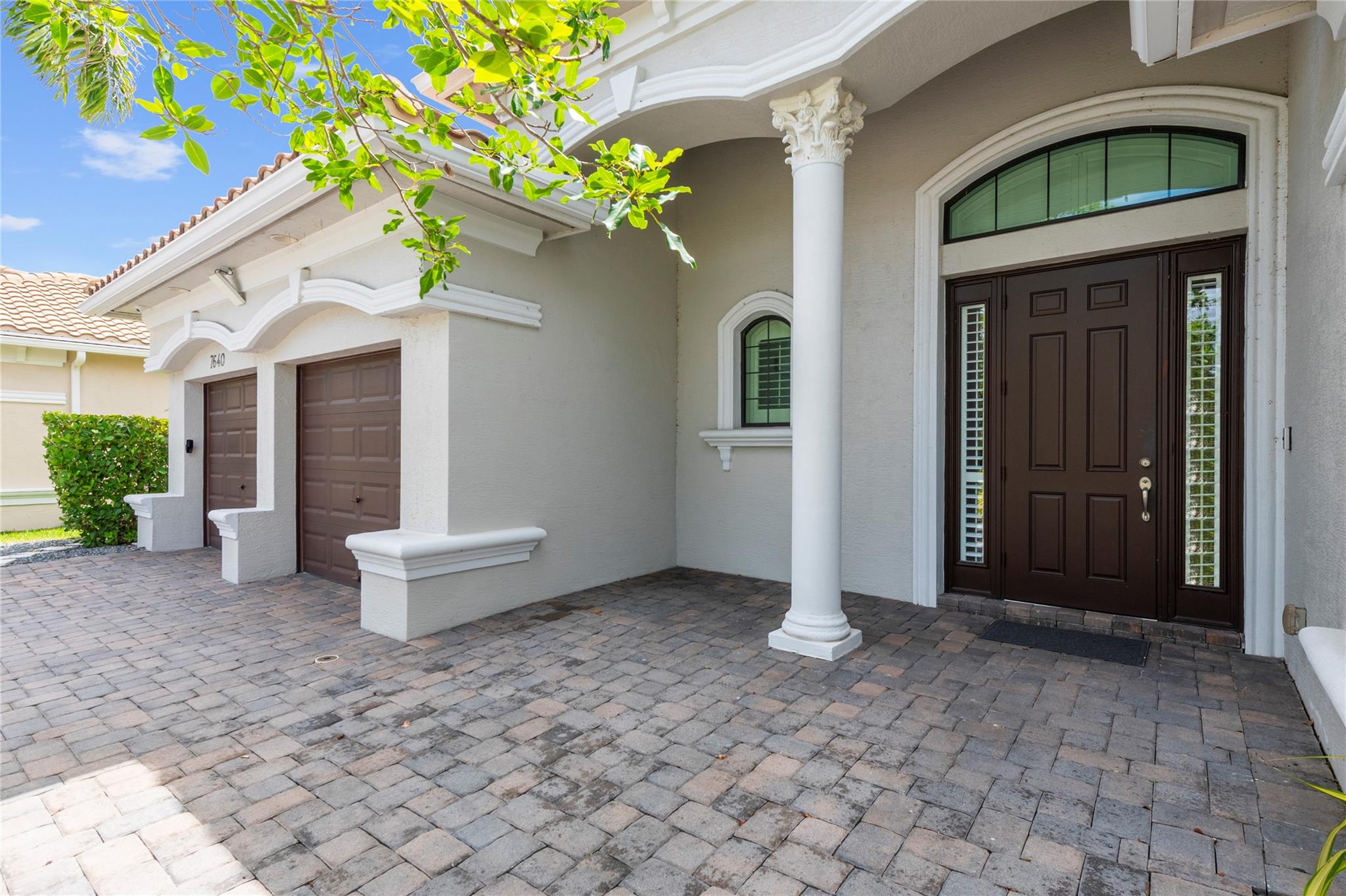 Parkland Golf & Country C - Residential