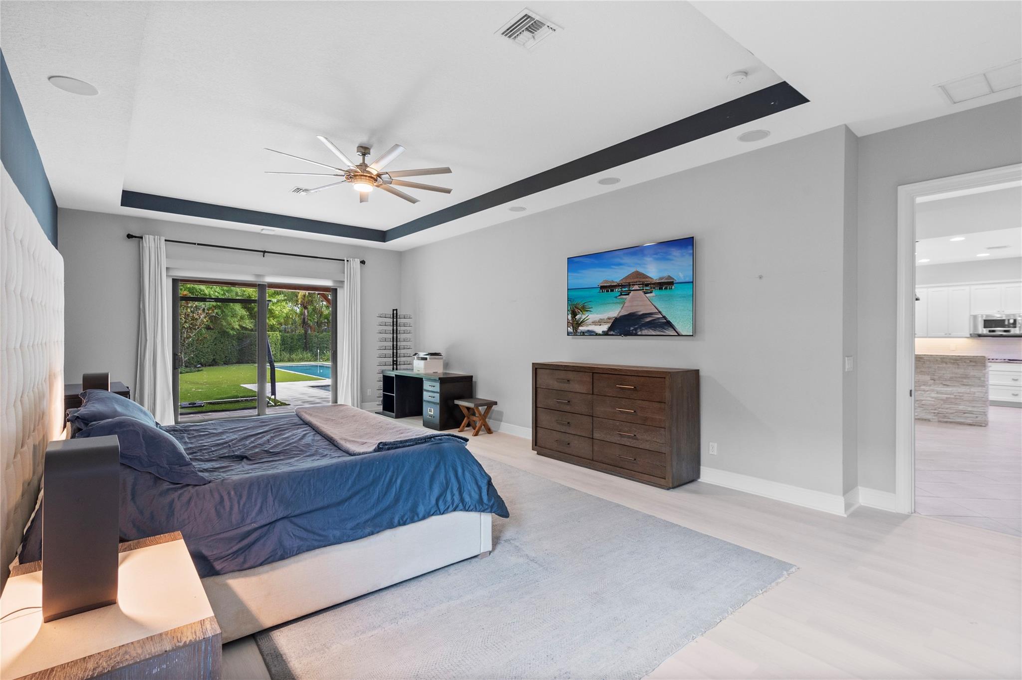 Parkland Golf & Country C - Residential