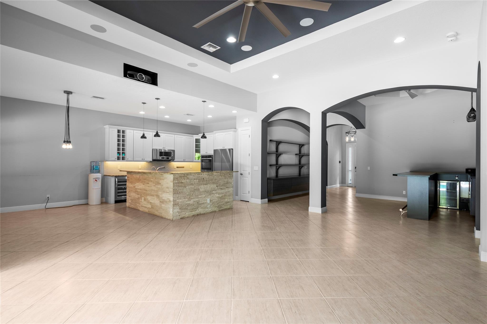 Parkland Golf & Country C - Residential