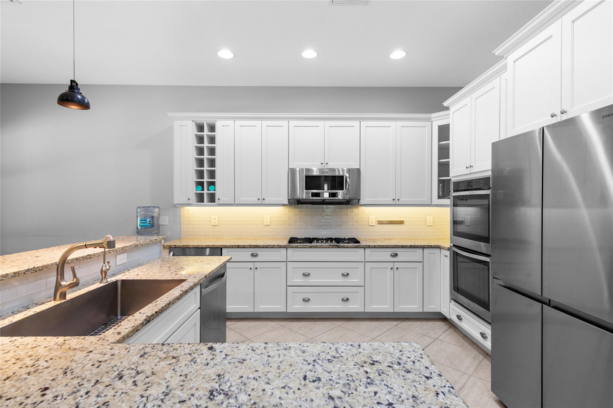 Parkland Golf & Country C - Residential