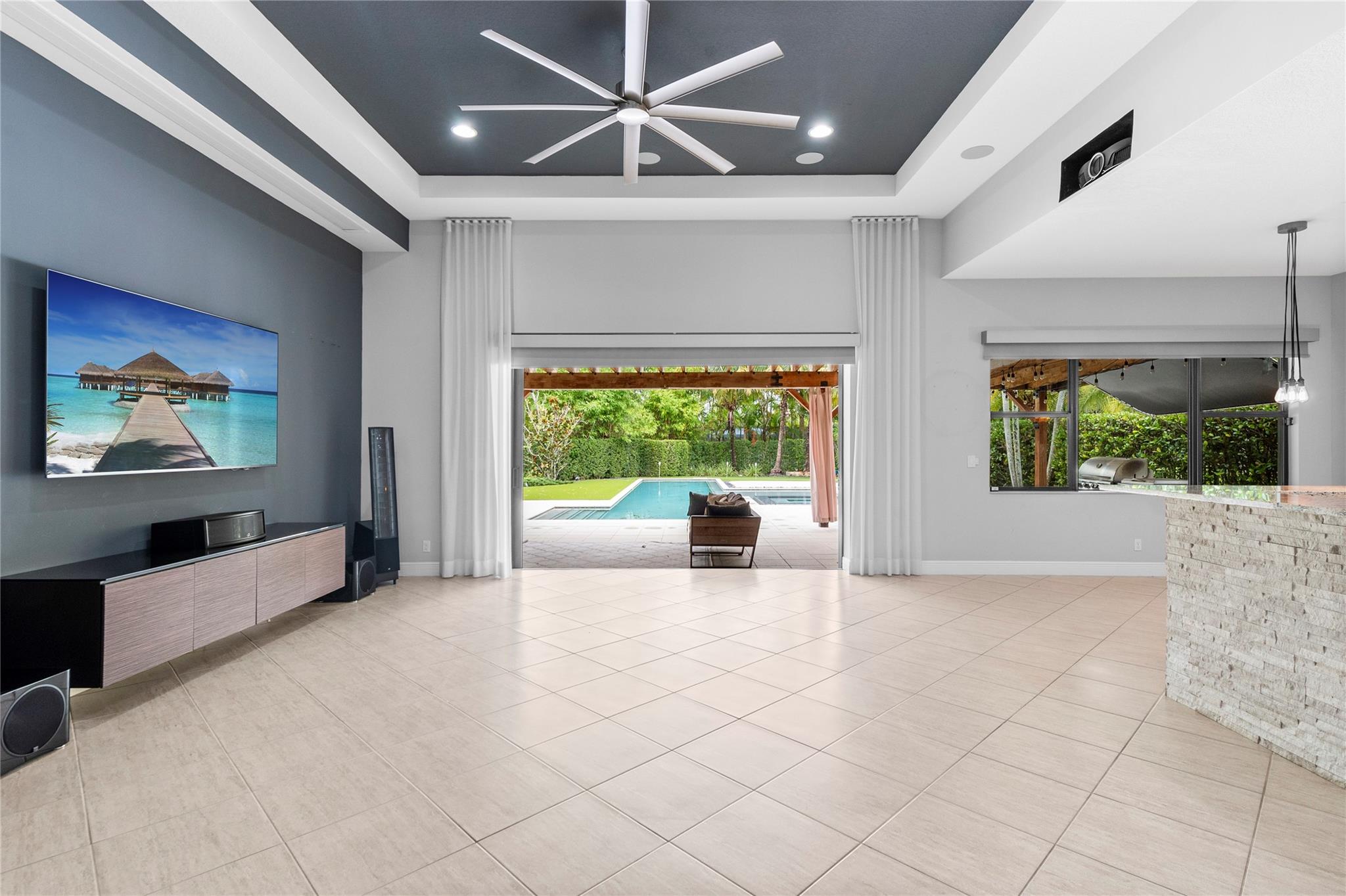 Parkland Golf & Country C - Residential