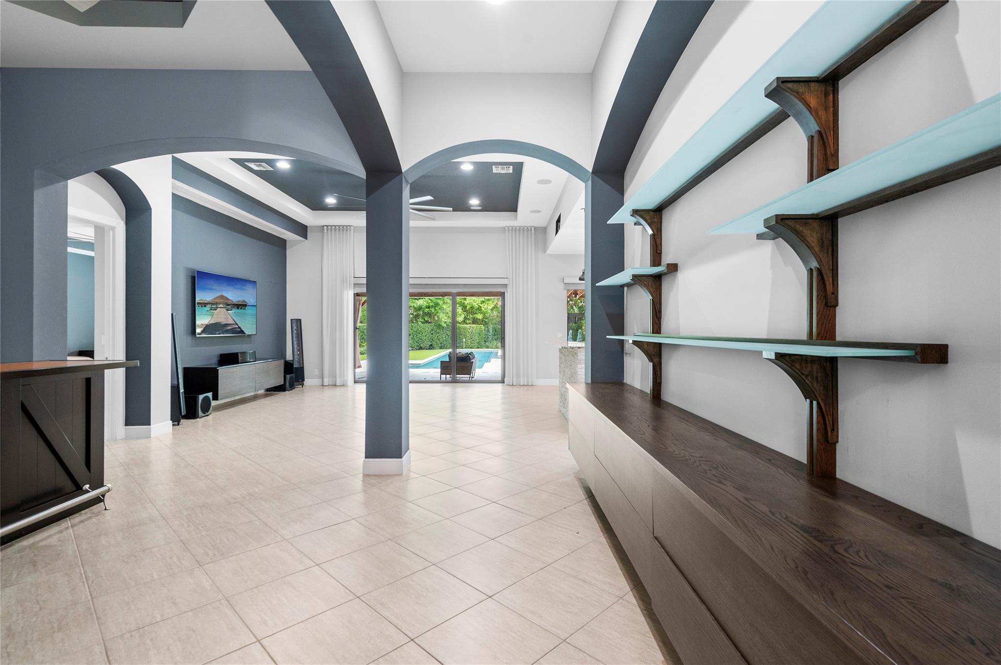 Parkland Golf & Country C - Residential