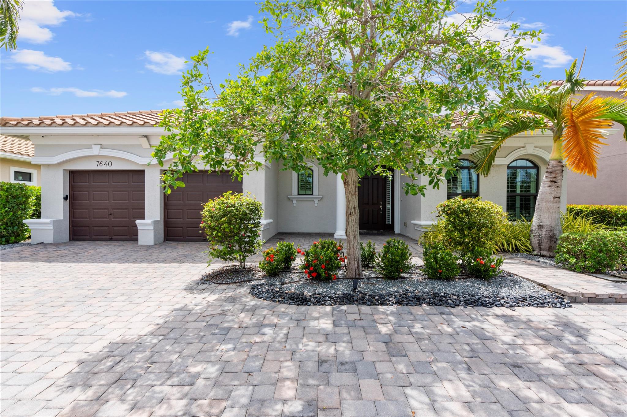 Parkland Golf & Country C - Residential