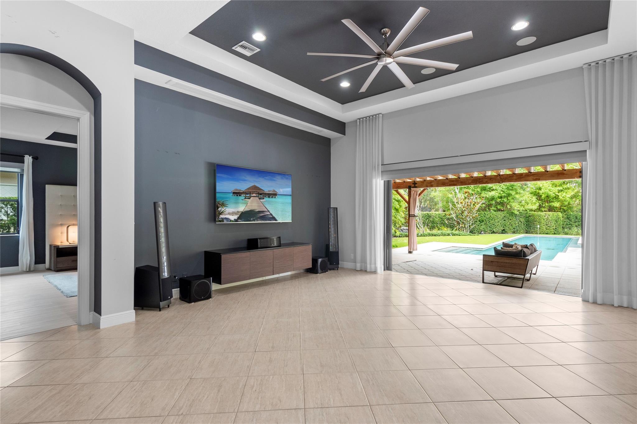 Parkland Golf & Country C - Residential