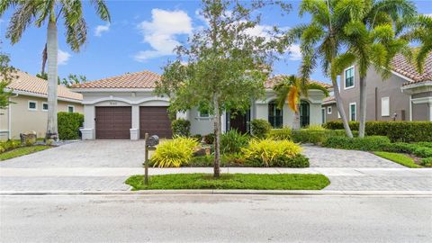 7640 Red Bay Lane Parkland FL 33076