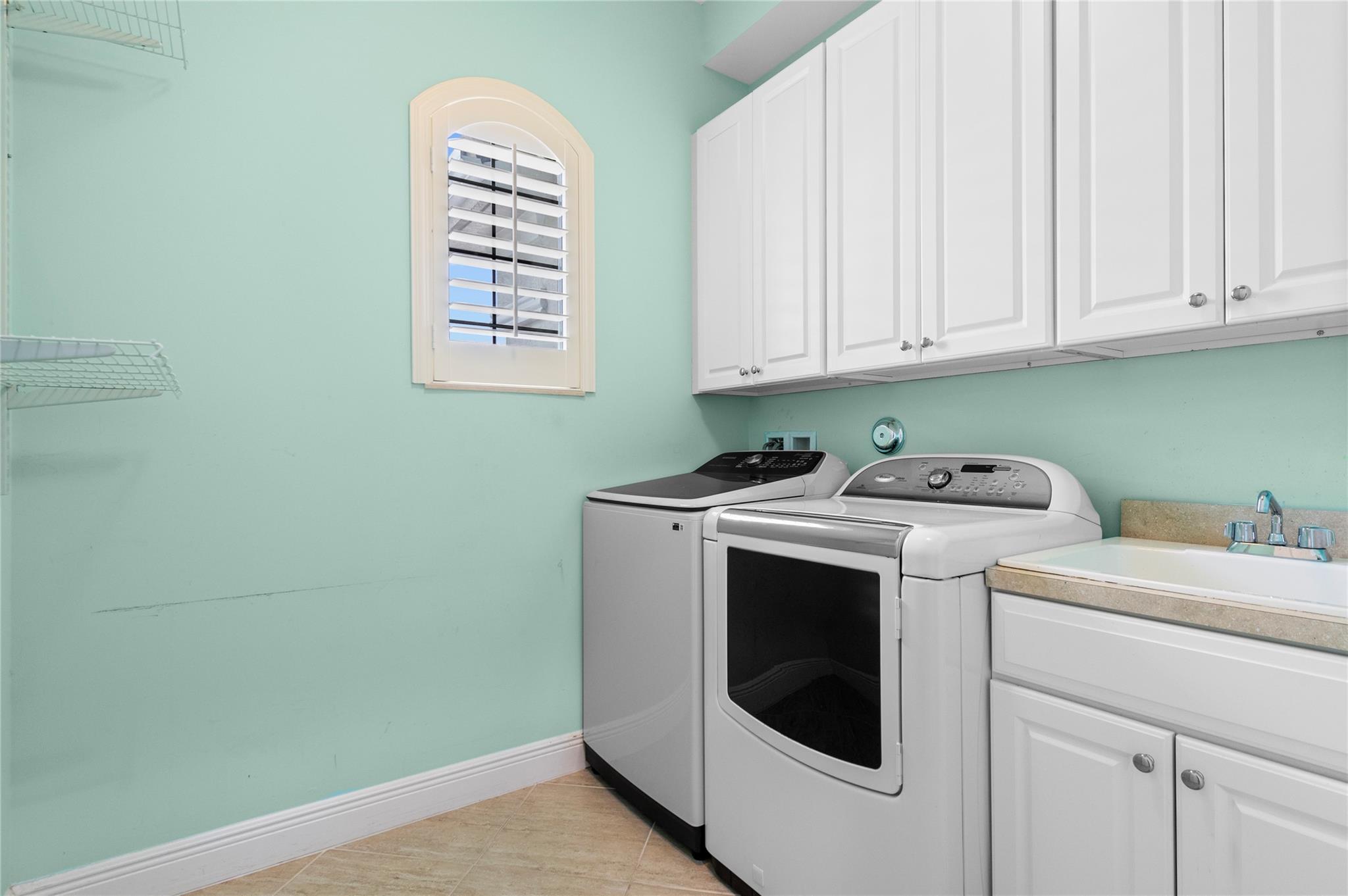 Parkland Golf & Country C - Residential