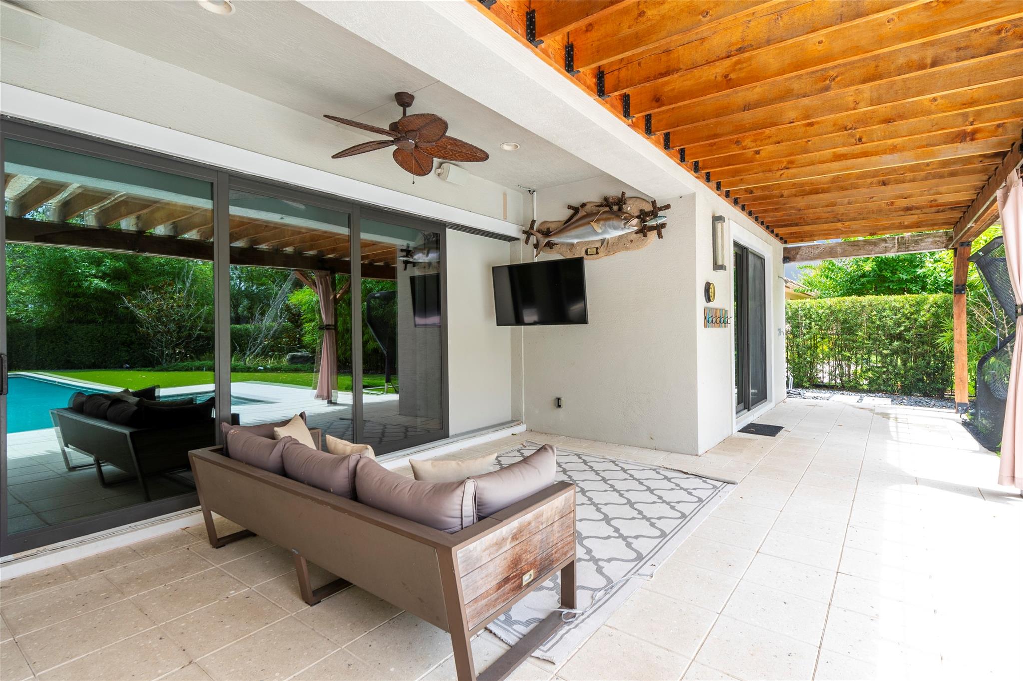 Parkland Golf & Country C - Residential