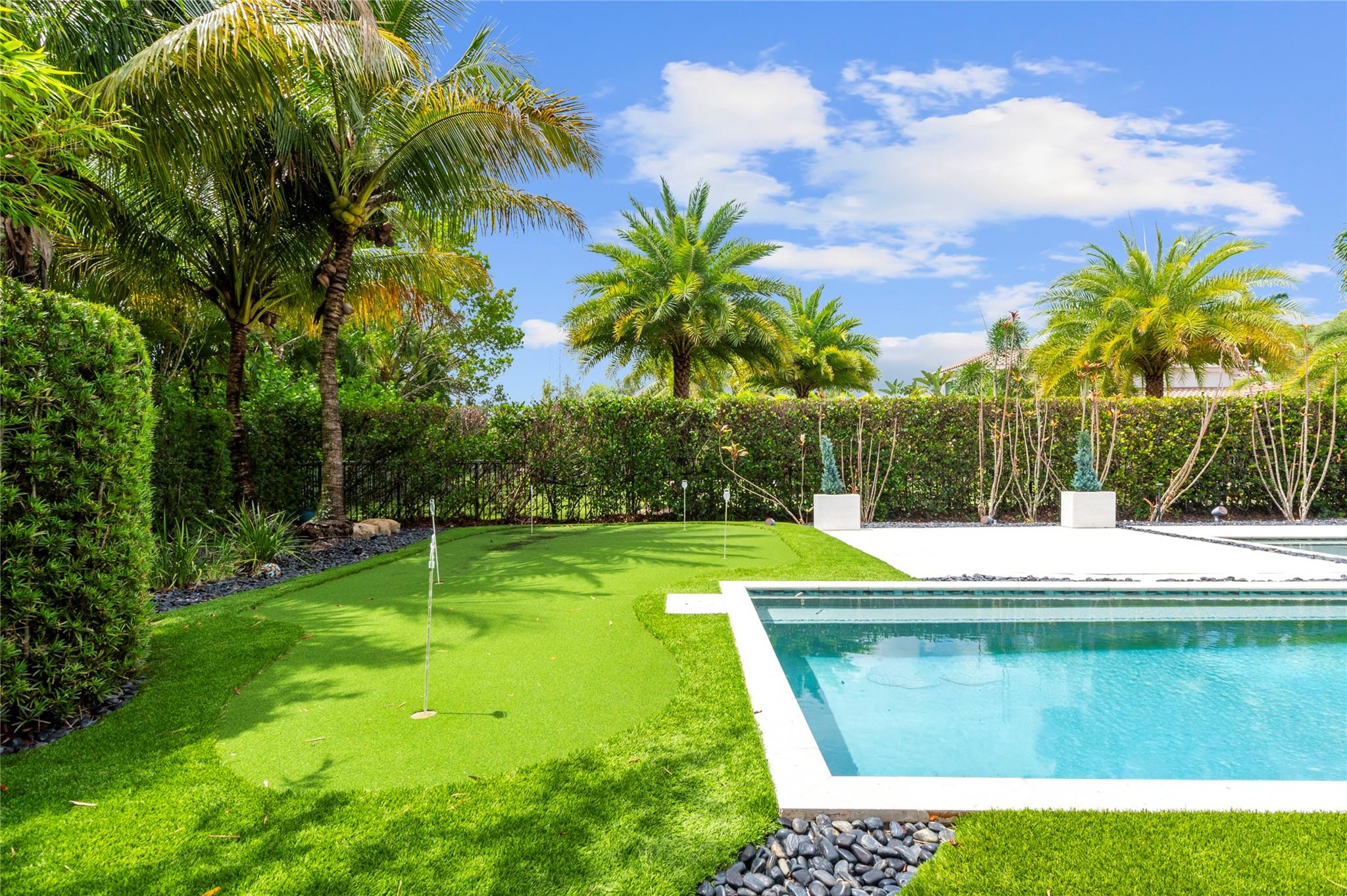 Parkland Golf & Country C - Residential