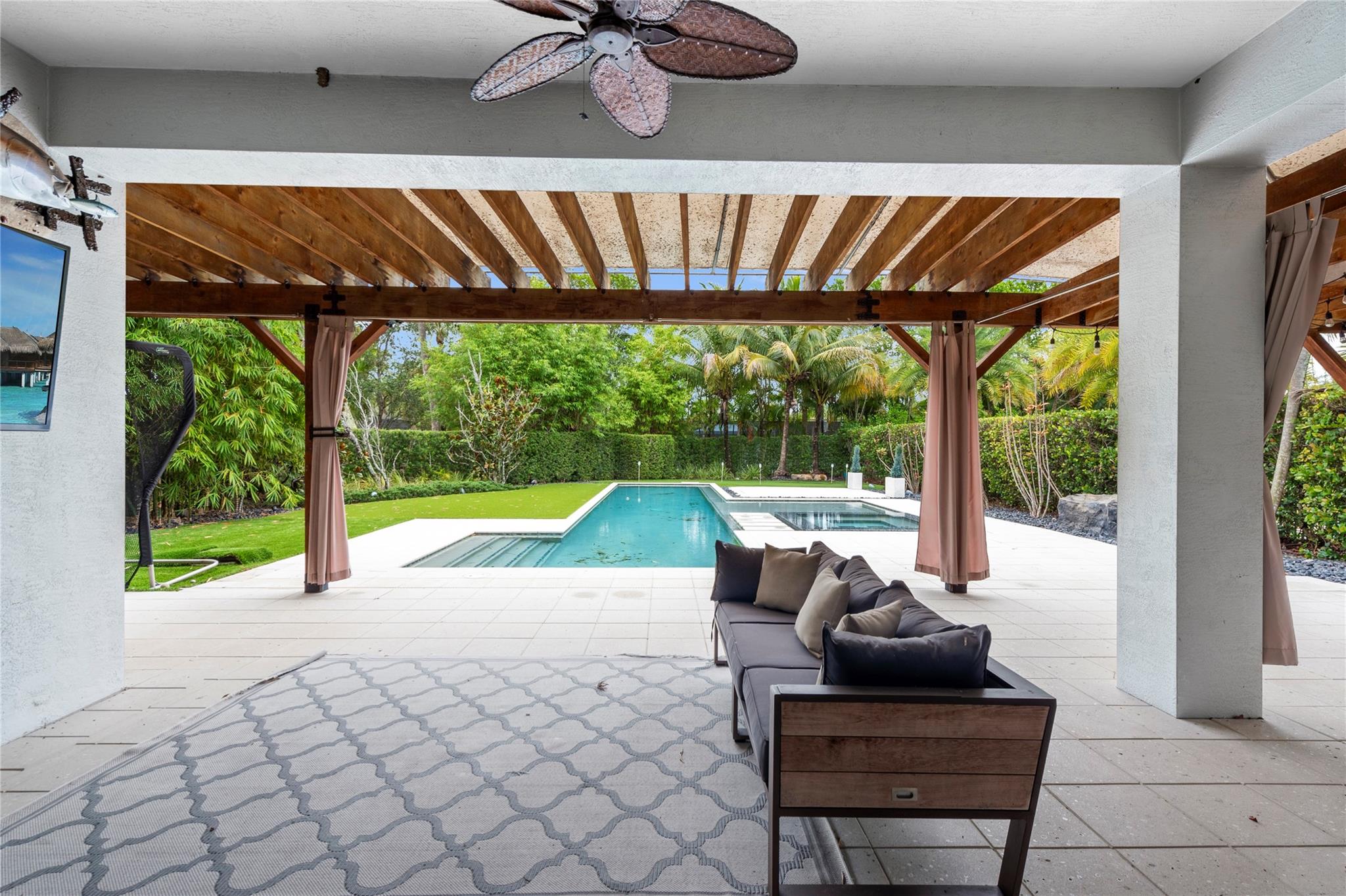 Parkland Golf & Country C - Residential