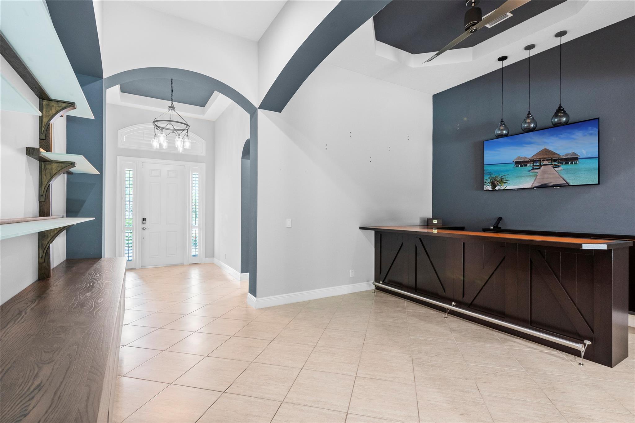 Parkland Golf & Country C - Residential