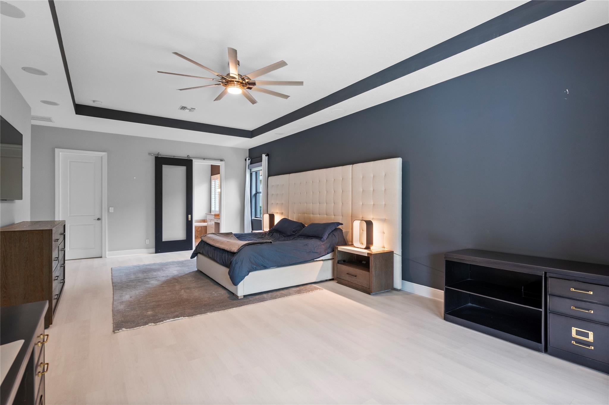 Parkland Golf & Country C - Residential