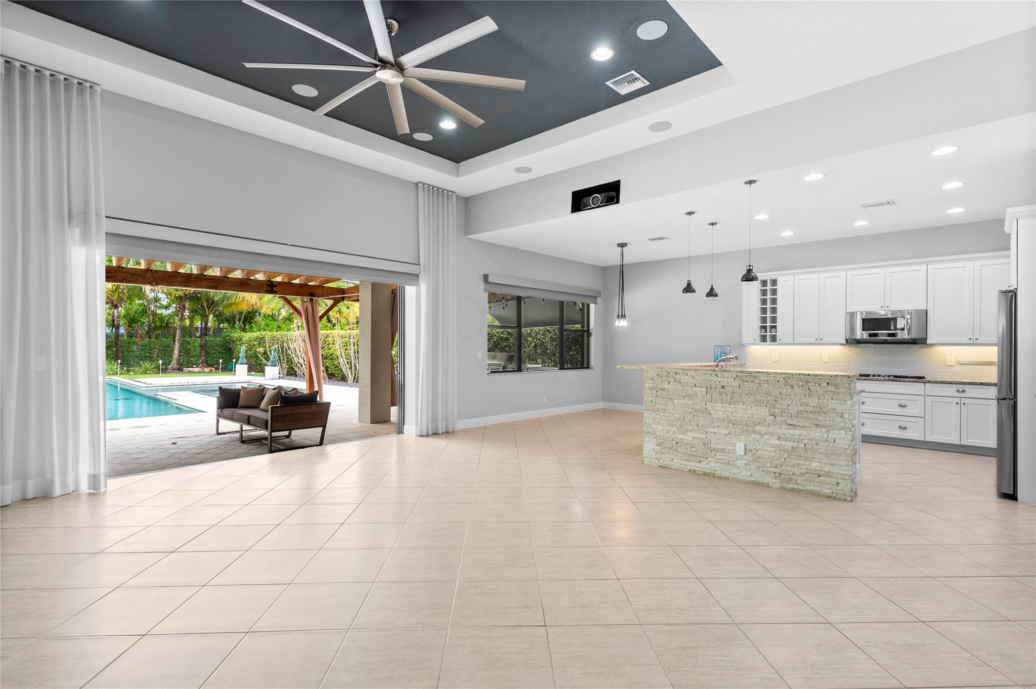 Parkland Golf & Country C - Residential