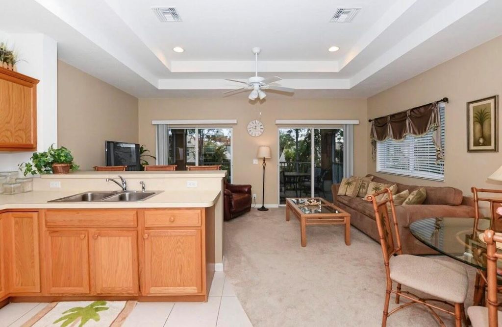 Photo of 8923 Sandshot Court #A, Port St Lucie, FL 34986 (MLS # R11130877)