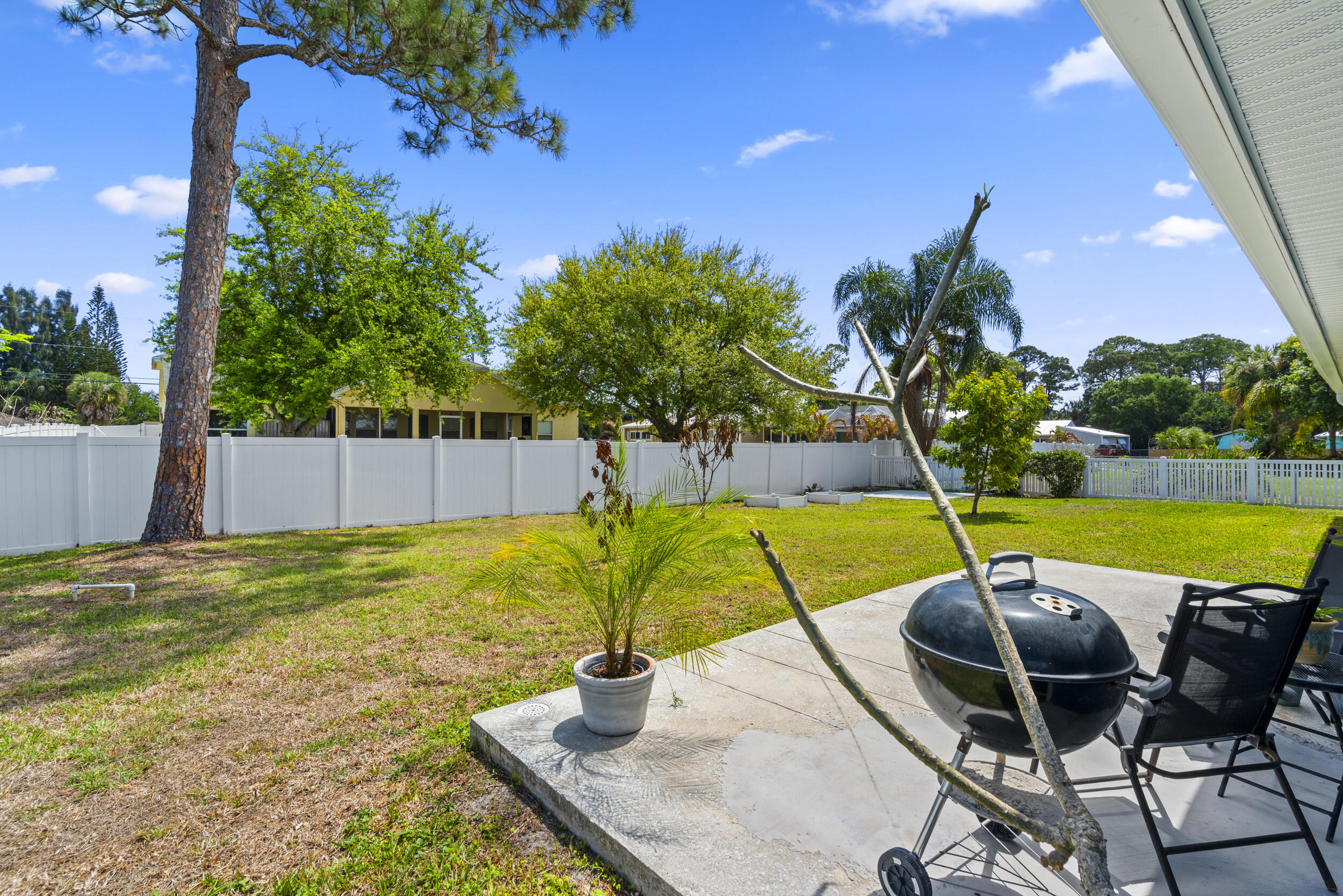 INDIAN RIVER ESTATES UNIT 8 - Residential