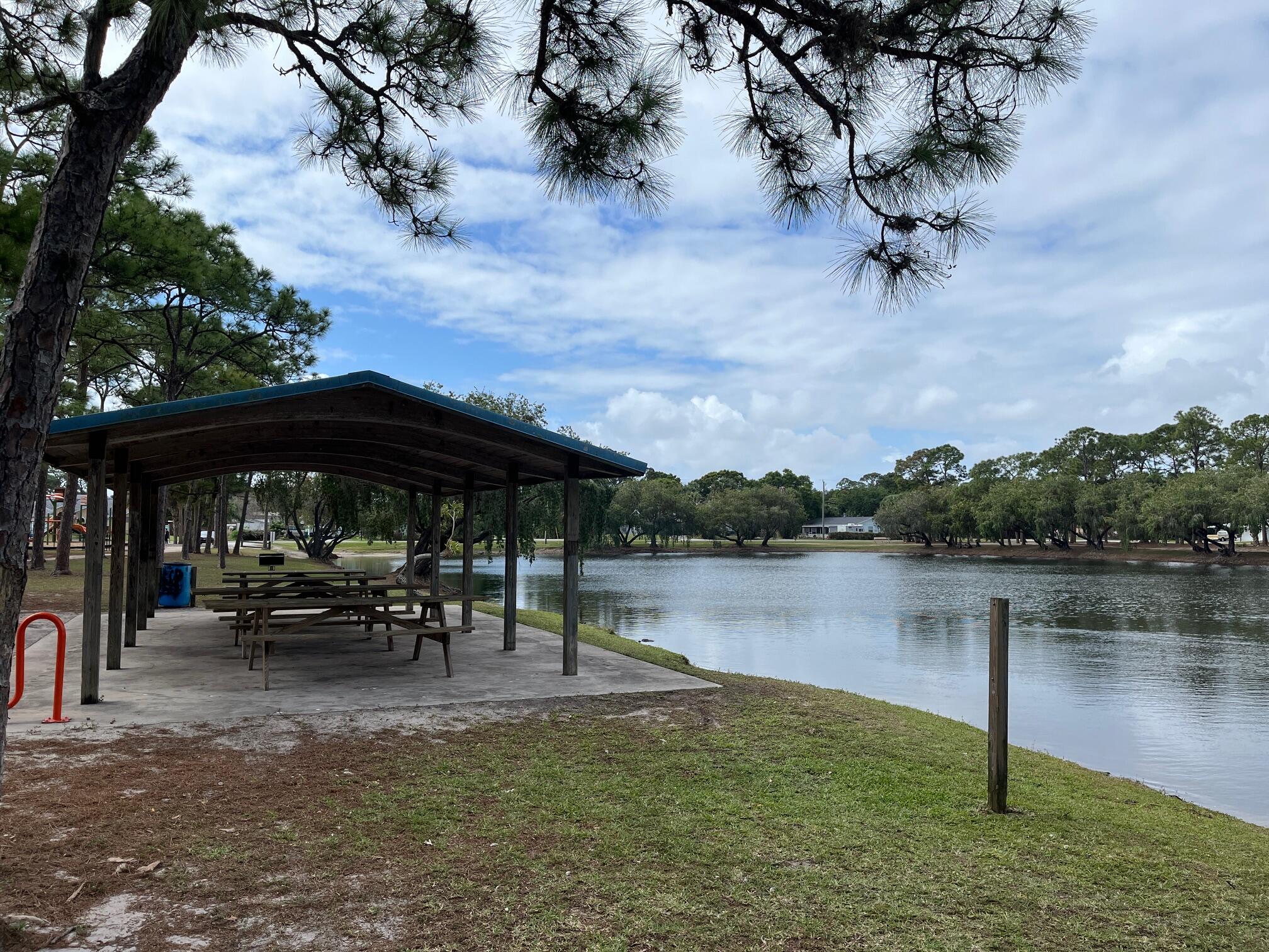 INDIAN RIVER ESTATES UNIT 8 - Residential