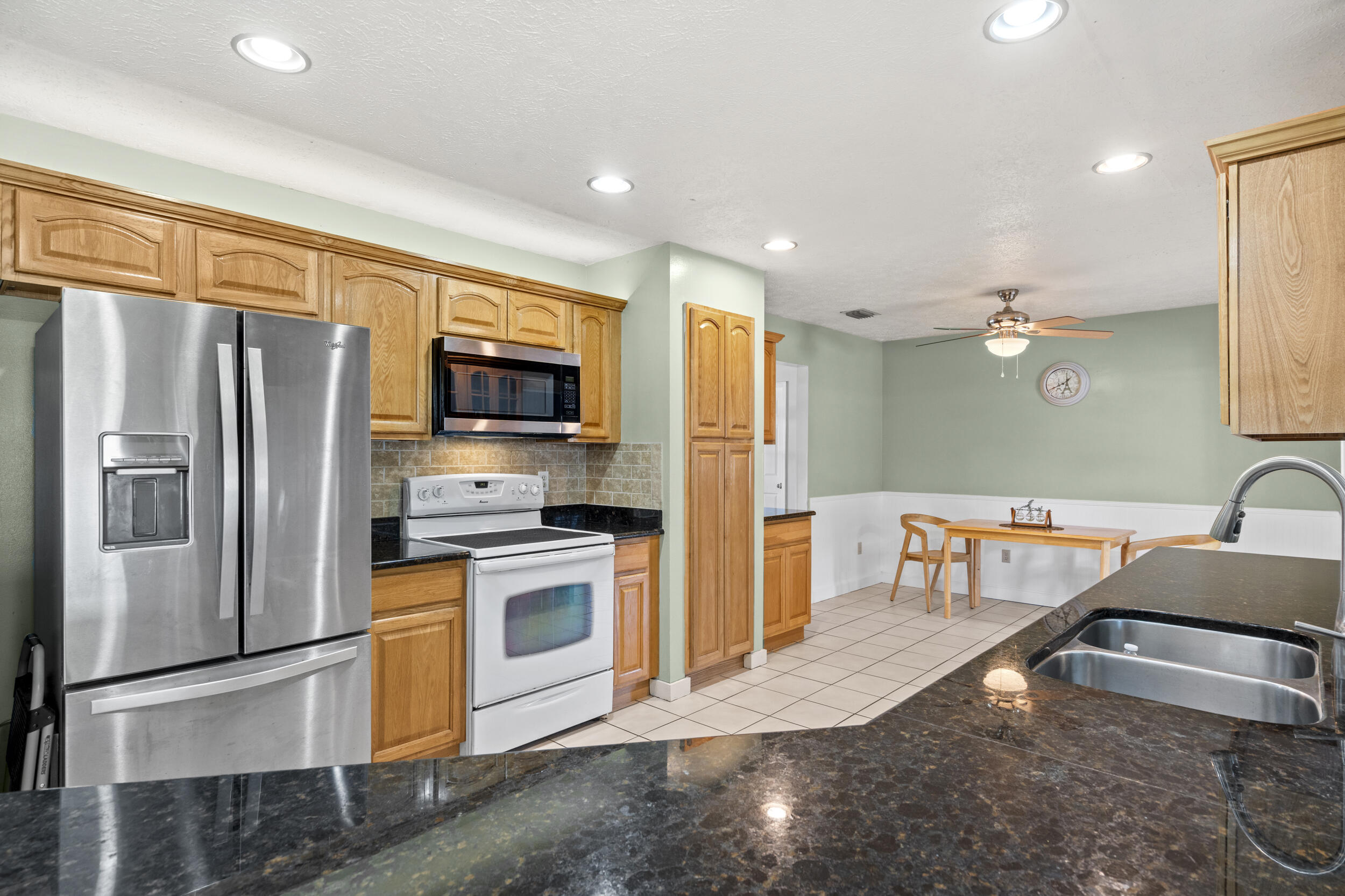 INDIAN RIVER ESTATES UNIT 8 - Residential