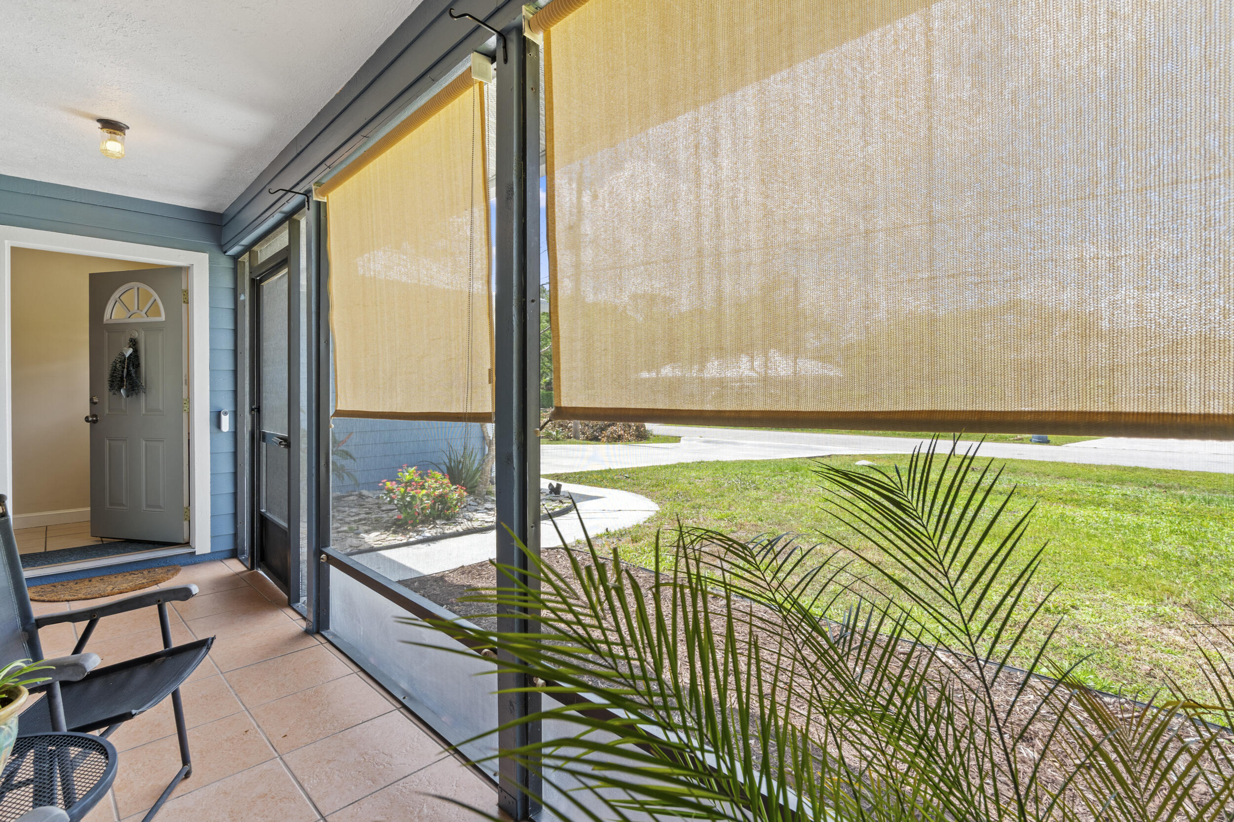 INDIAN RIVER ESTATES UNIT 8 - Residential