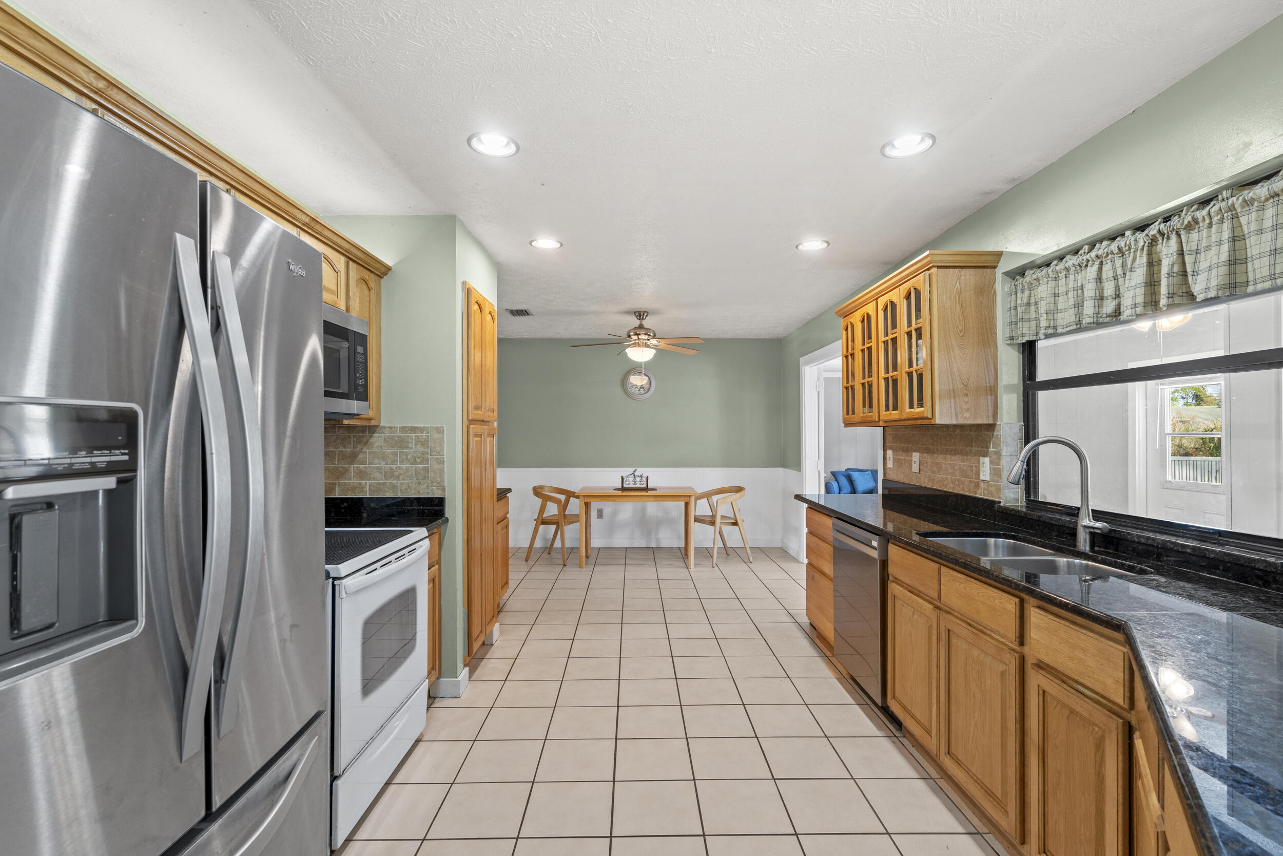 INDIAN RIVER ESTATES UNIT 8 - Residential