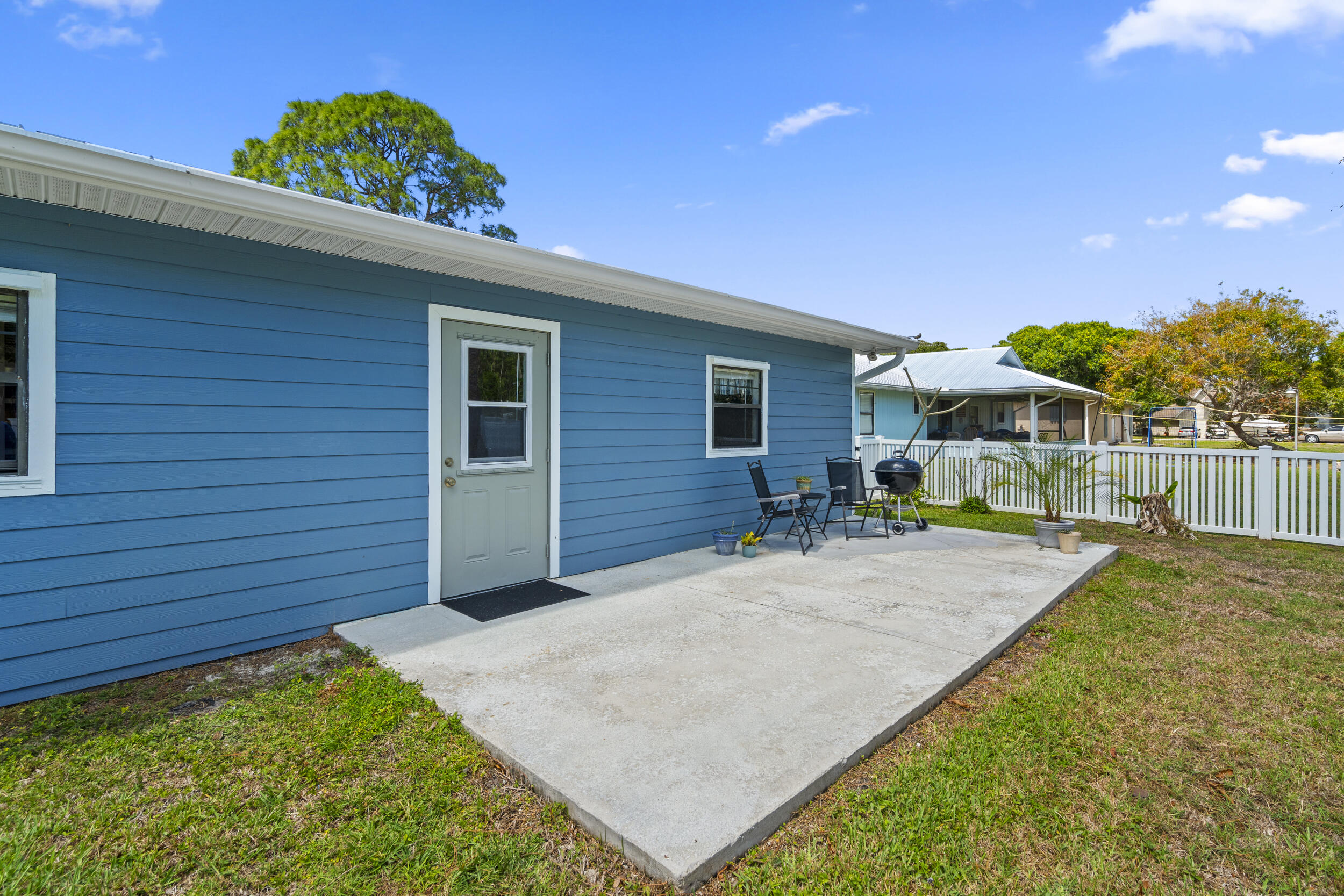 INDIAN RIVER ESTATES UNIT 8 - Residential