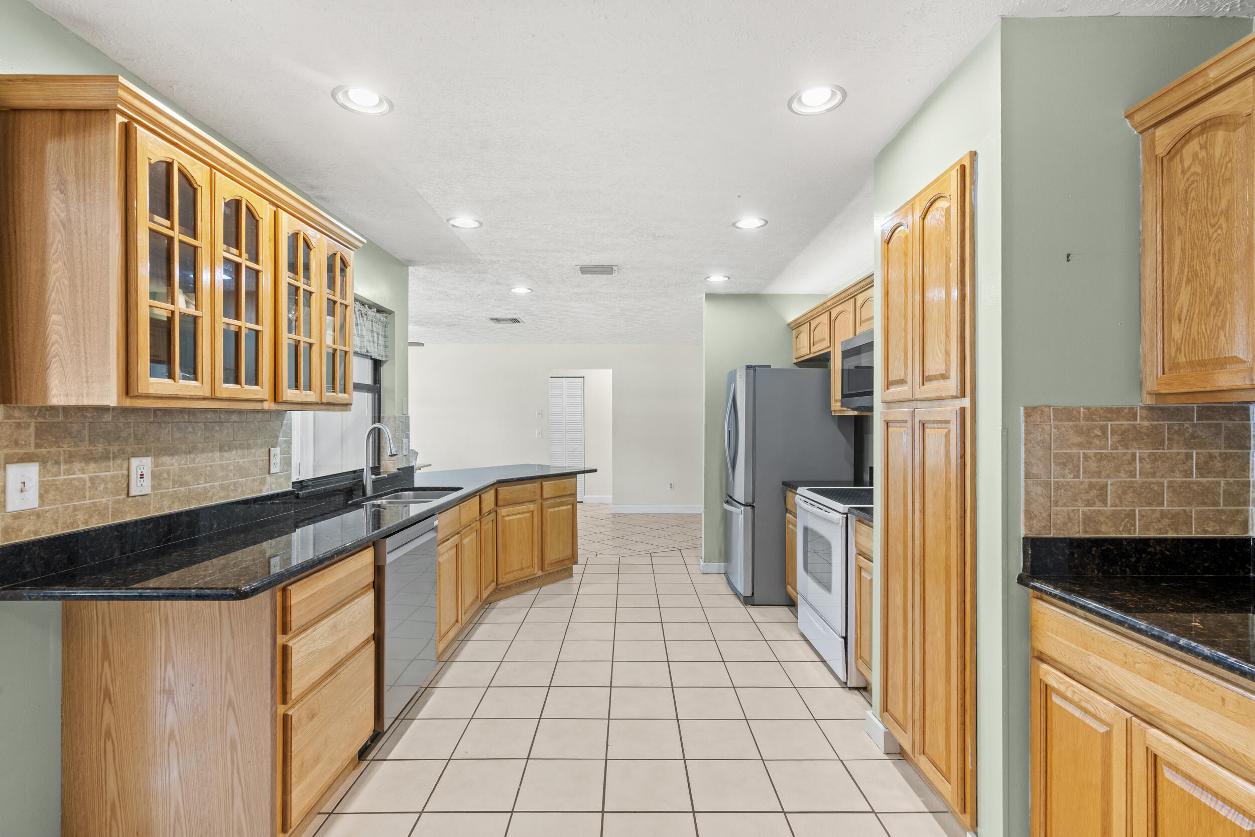 INDIAN RIVER ESTATES UNIT 8 - Residential