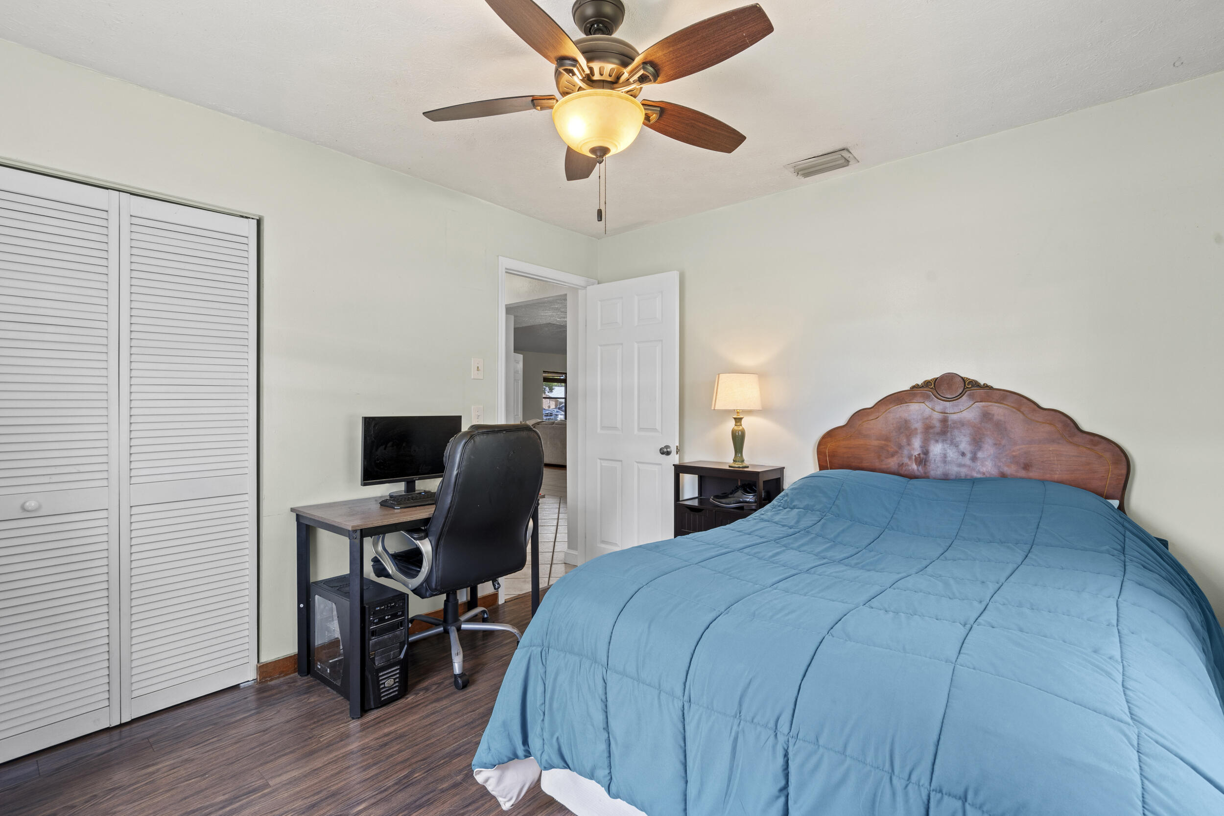 INDIAN RIVER ESTATES UNIT 8 - Residential