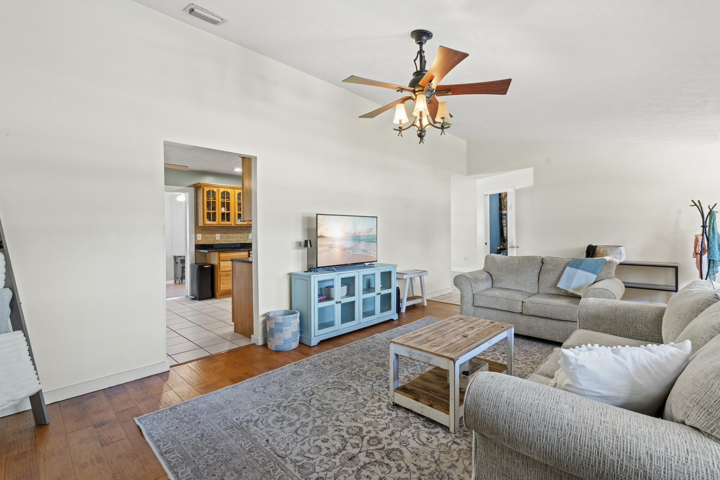 INDIAN RIVER ESTATES UNIT 8 - Residential