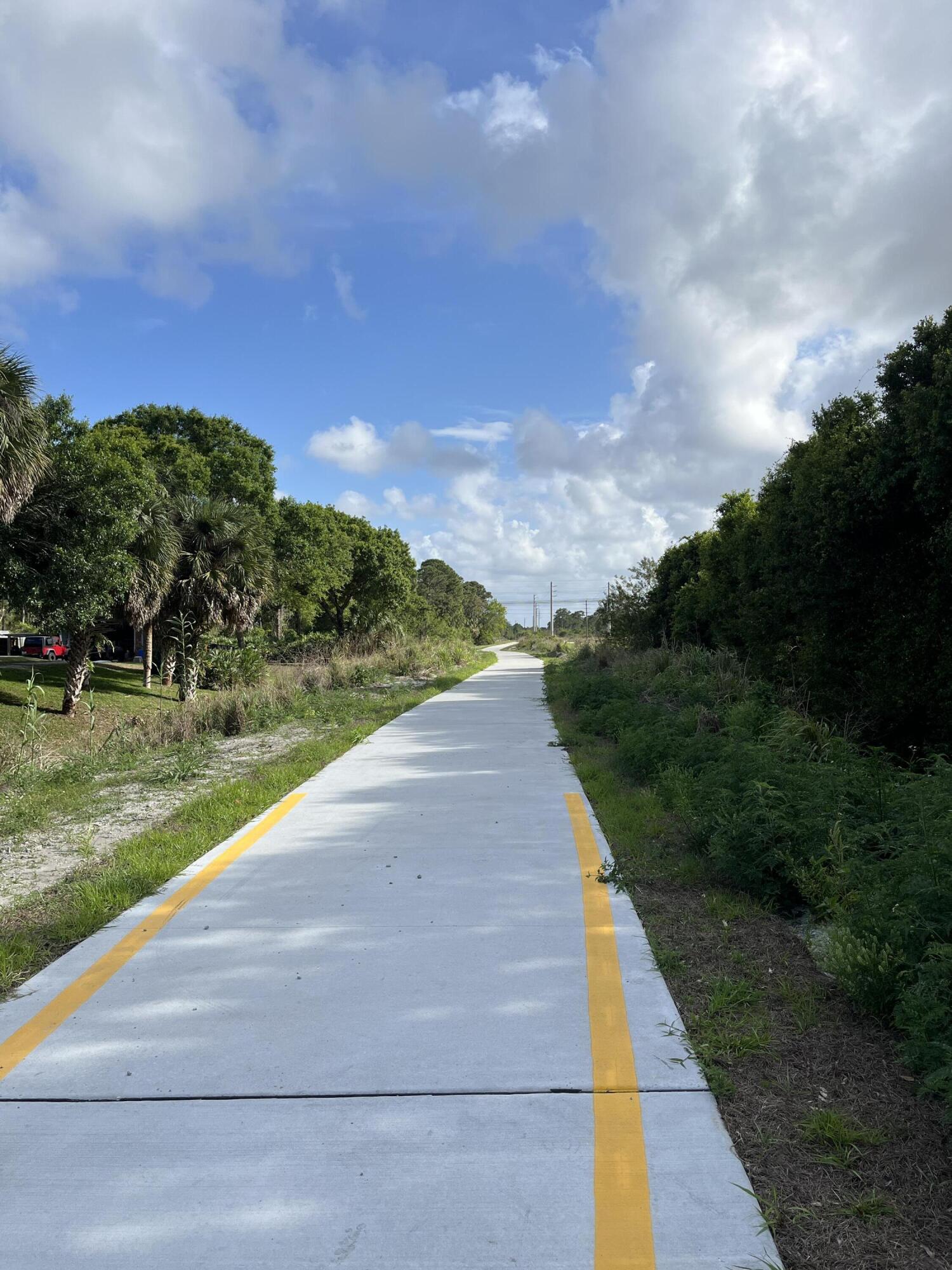 INDIAN RIVER ESTATES UNIT 8 - Residential