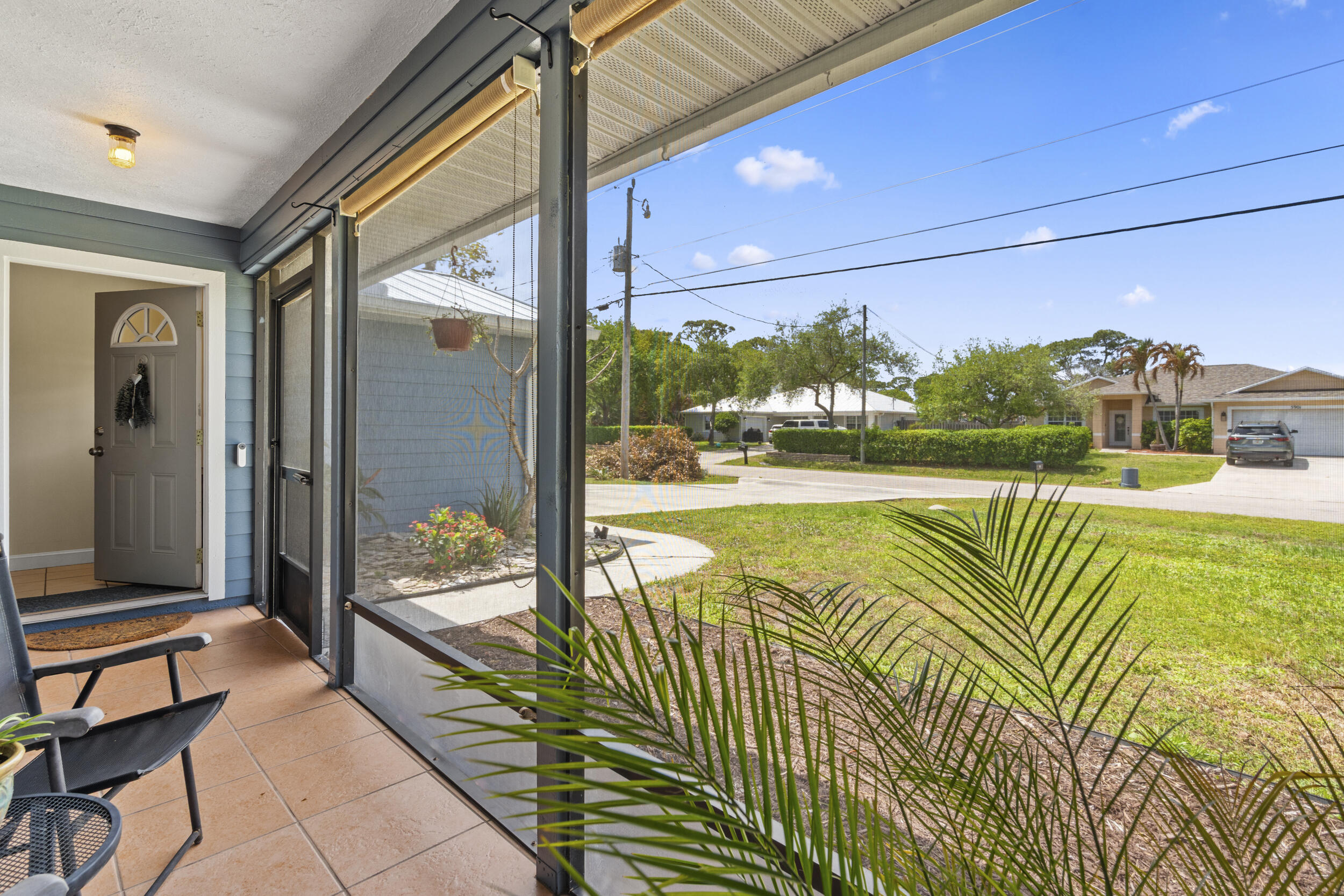 INDIAN RIVER ESTATES UNIT 8 - Residential