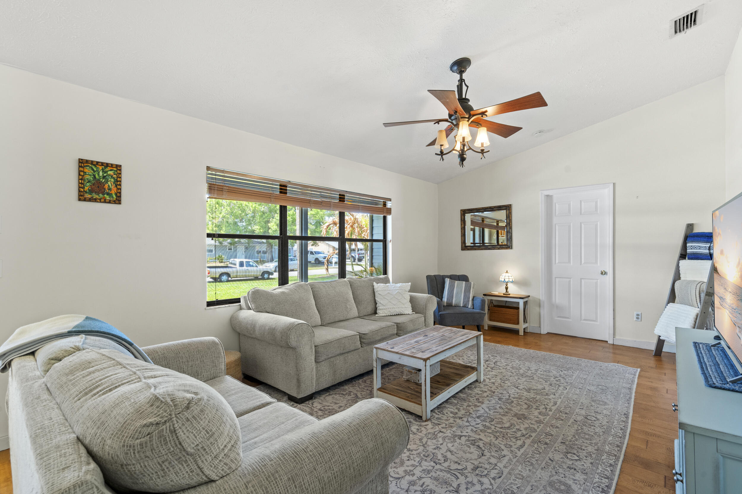 INDIAN RIVER ESTATES UNIT 8 - Residential