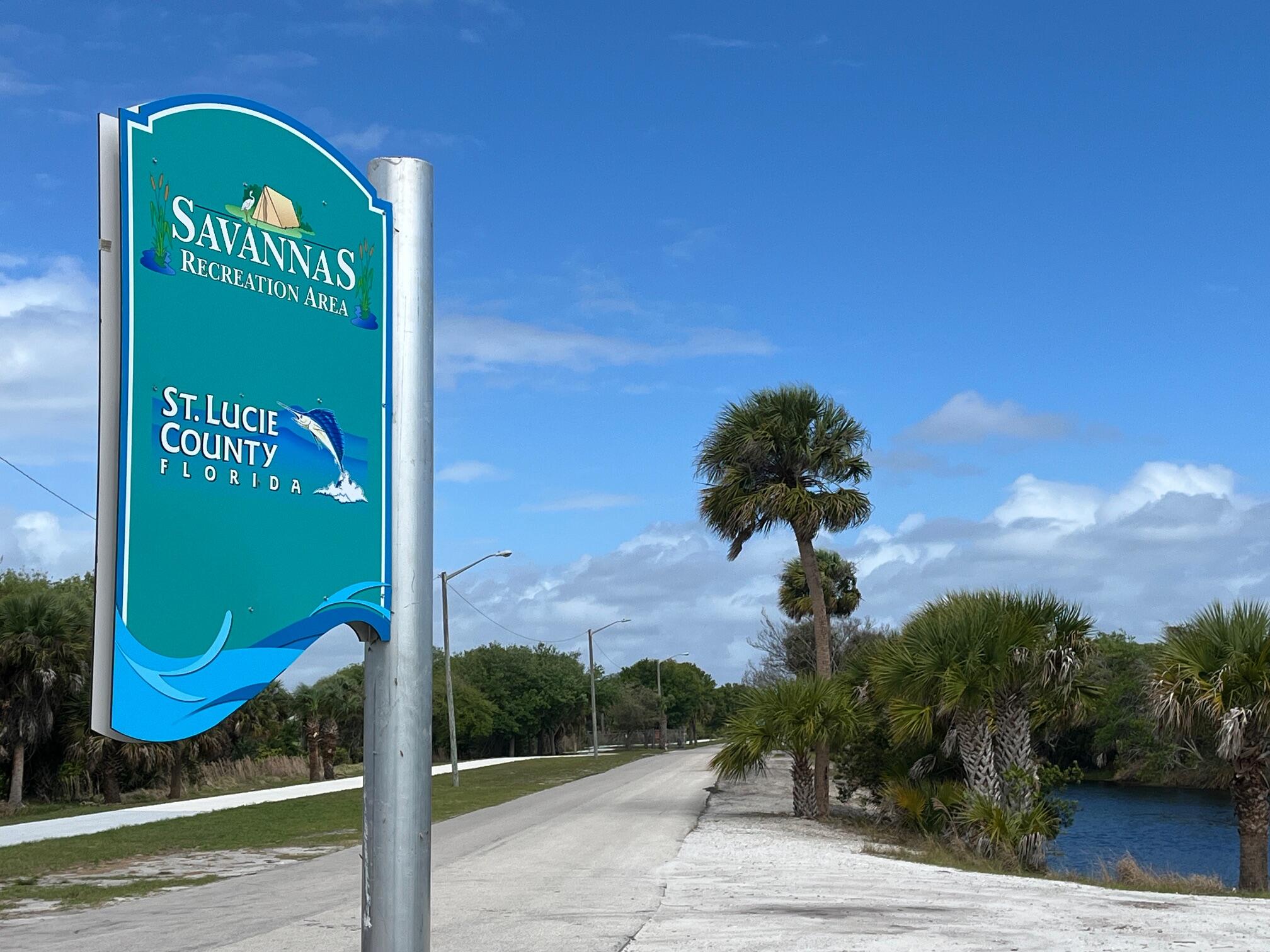 INDIAN RIVER ESTATES UNIT 8 - Residential