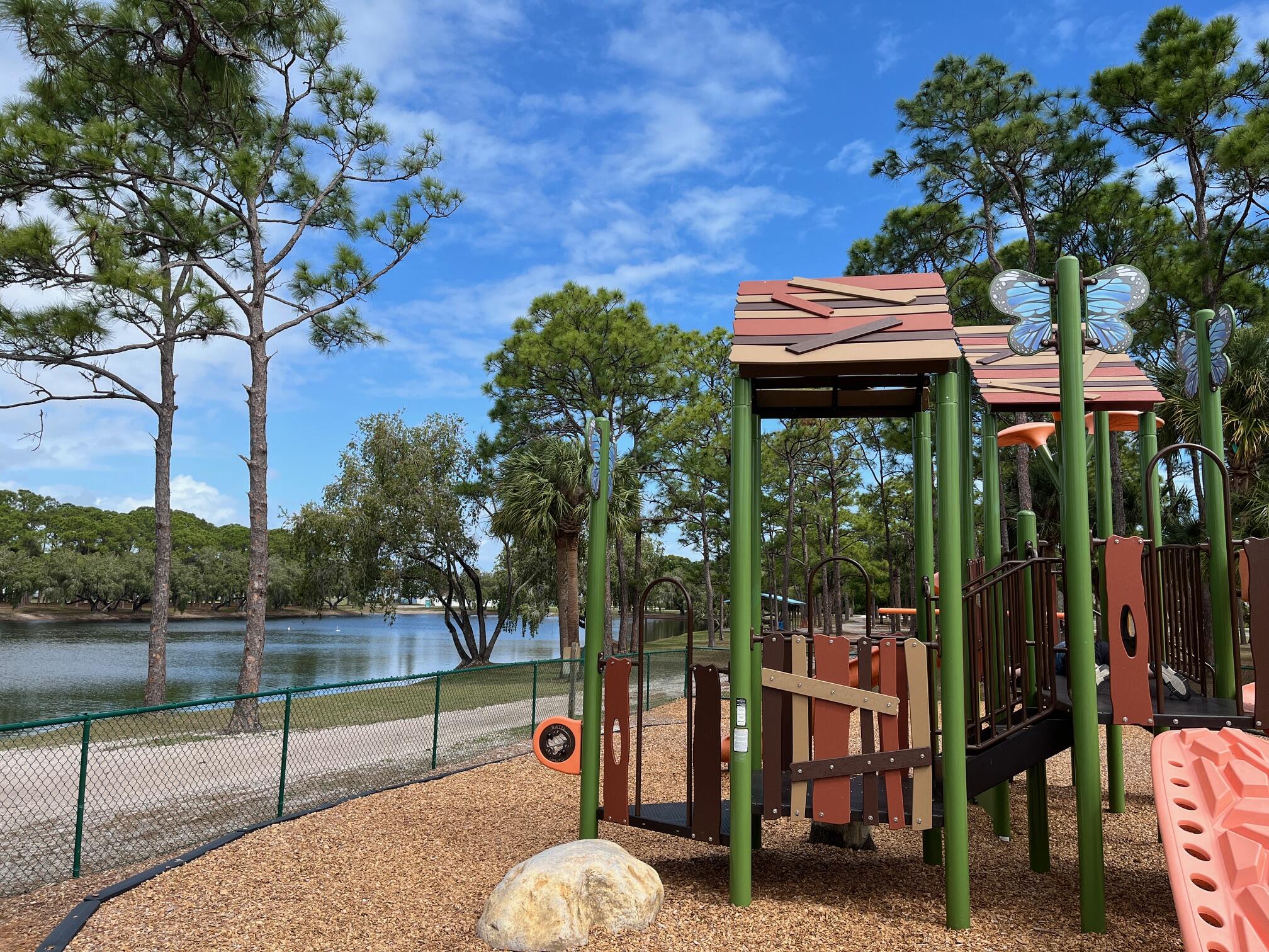 INDIAN RIVER ESTATES UNIT 8 - Residential