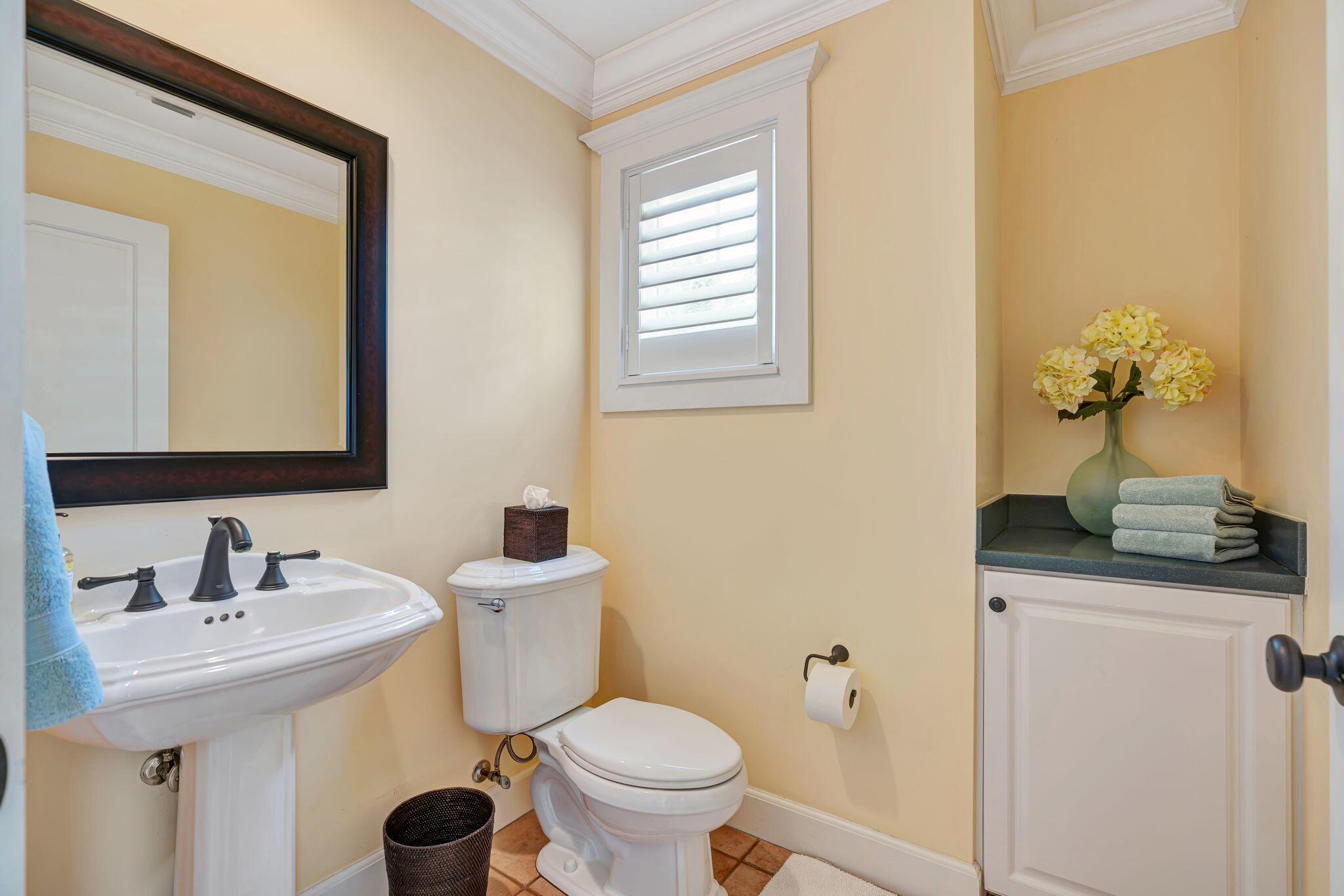 COMMODORES POCKET - Residential