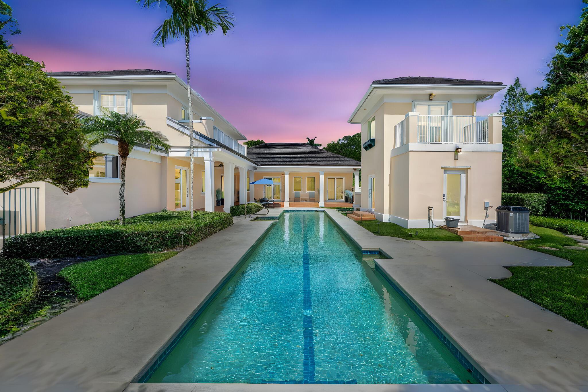 COMMODORES POCKET - Residential