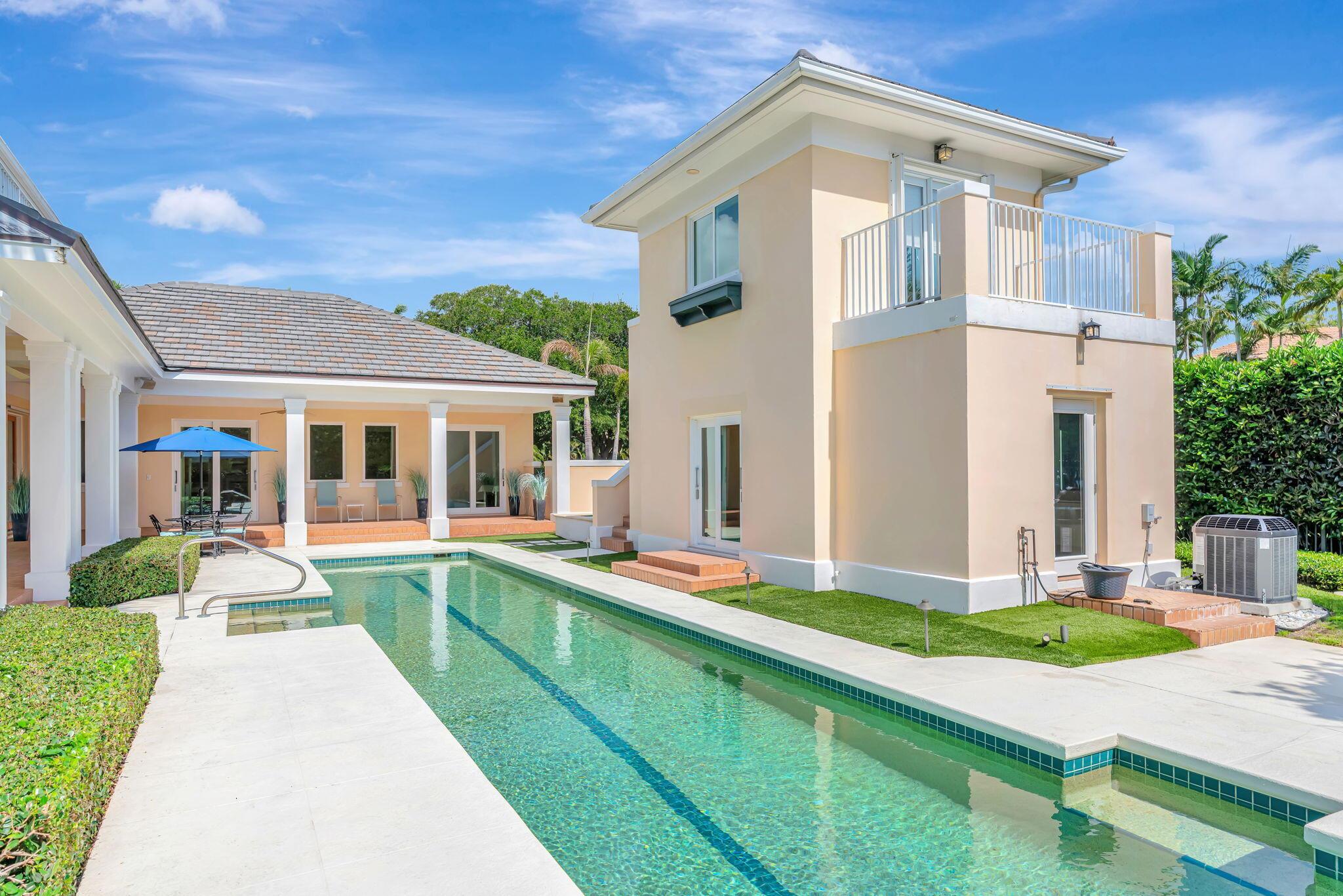 COMMODORES POCKET - Residential