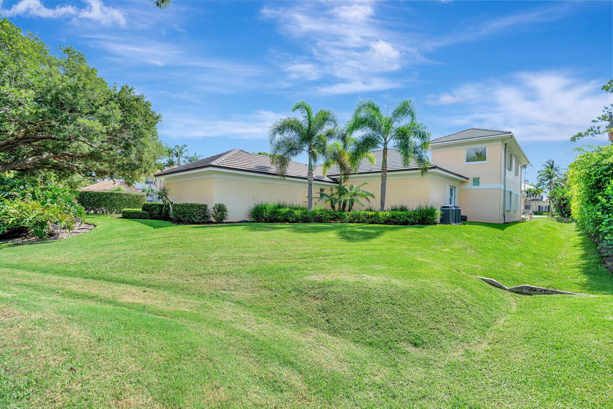 COMMODORES POCKET - Residential