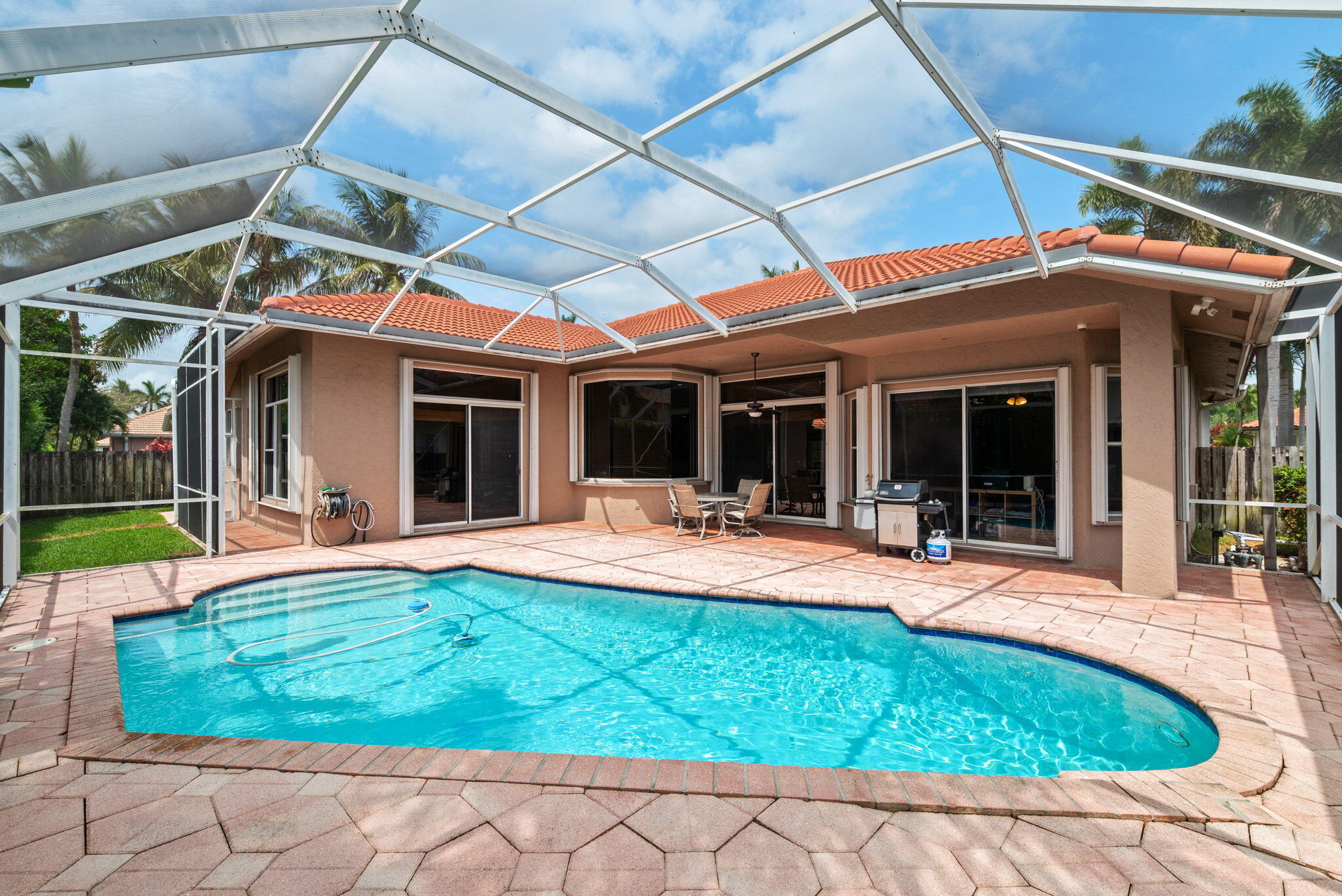 JACARANDA PAR 542 - Residential