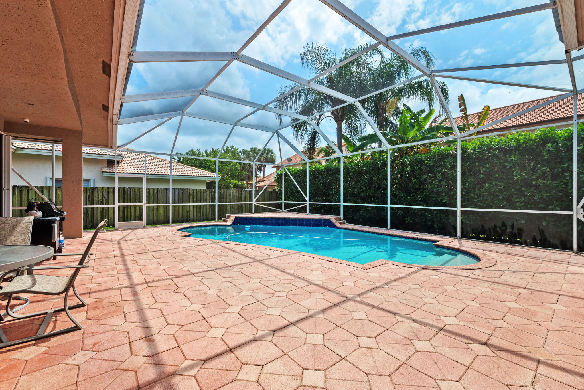 JACARANDA PAR 542 - Residential