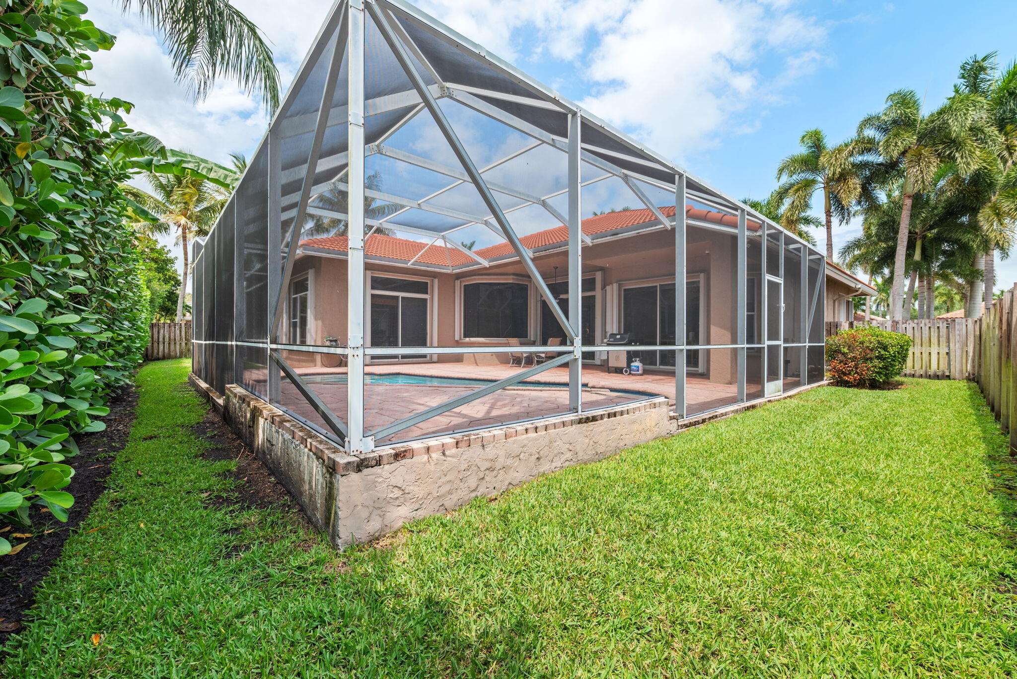 JACARANDA PAR 542 - Residential