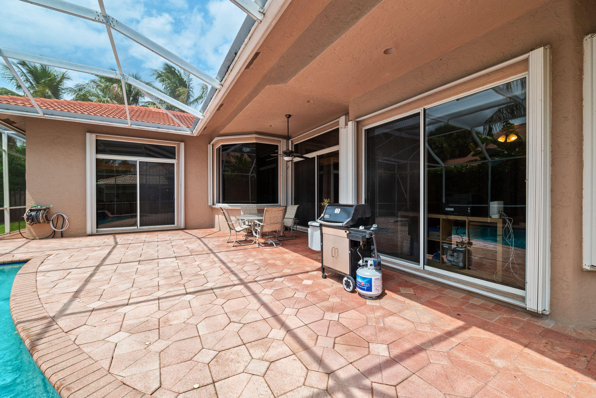 JACARANDA PAR 542 - Residential
