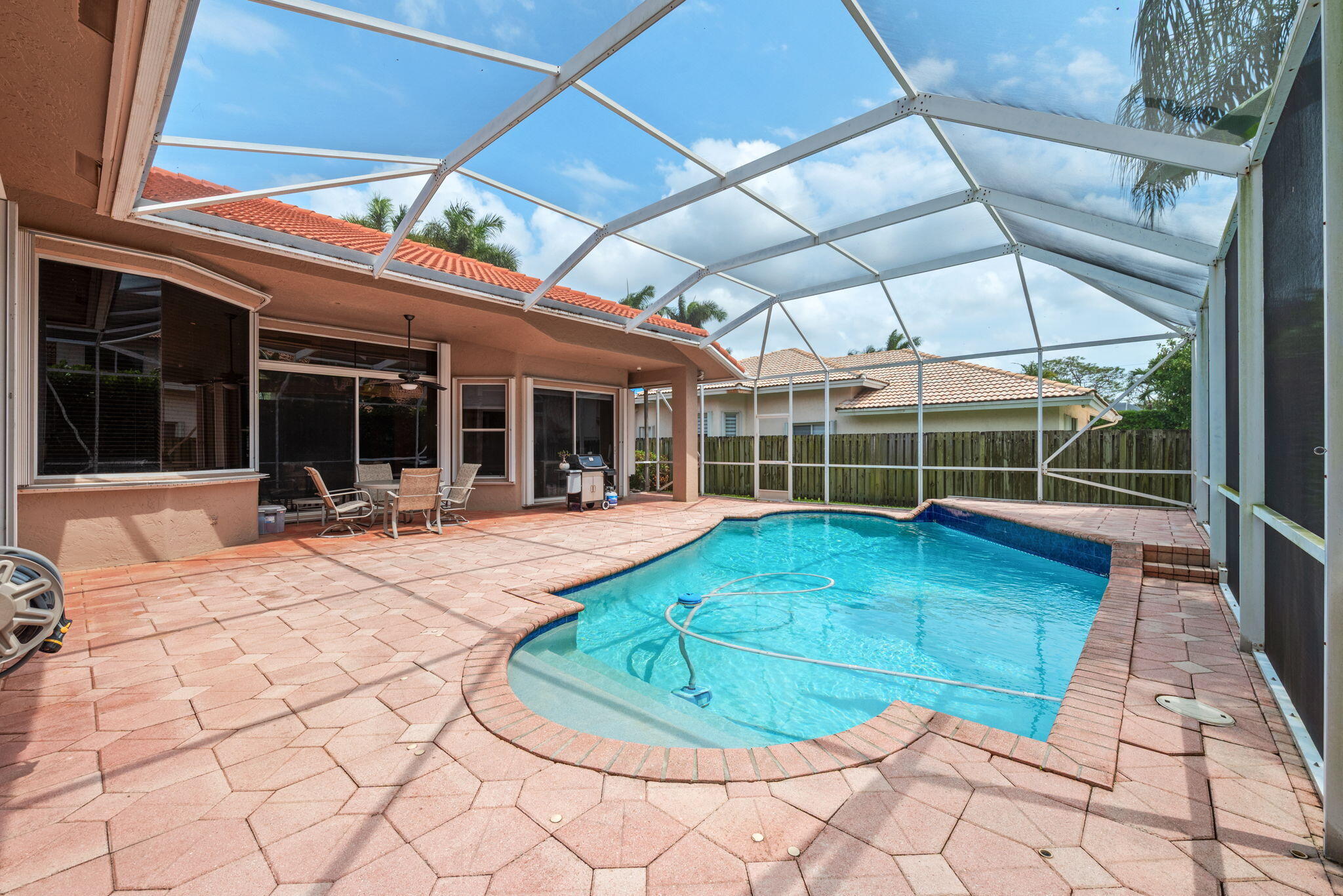 JACARANDA PAR 542 - Residential