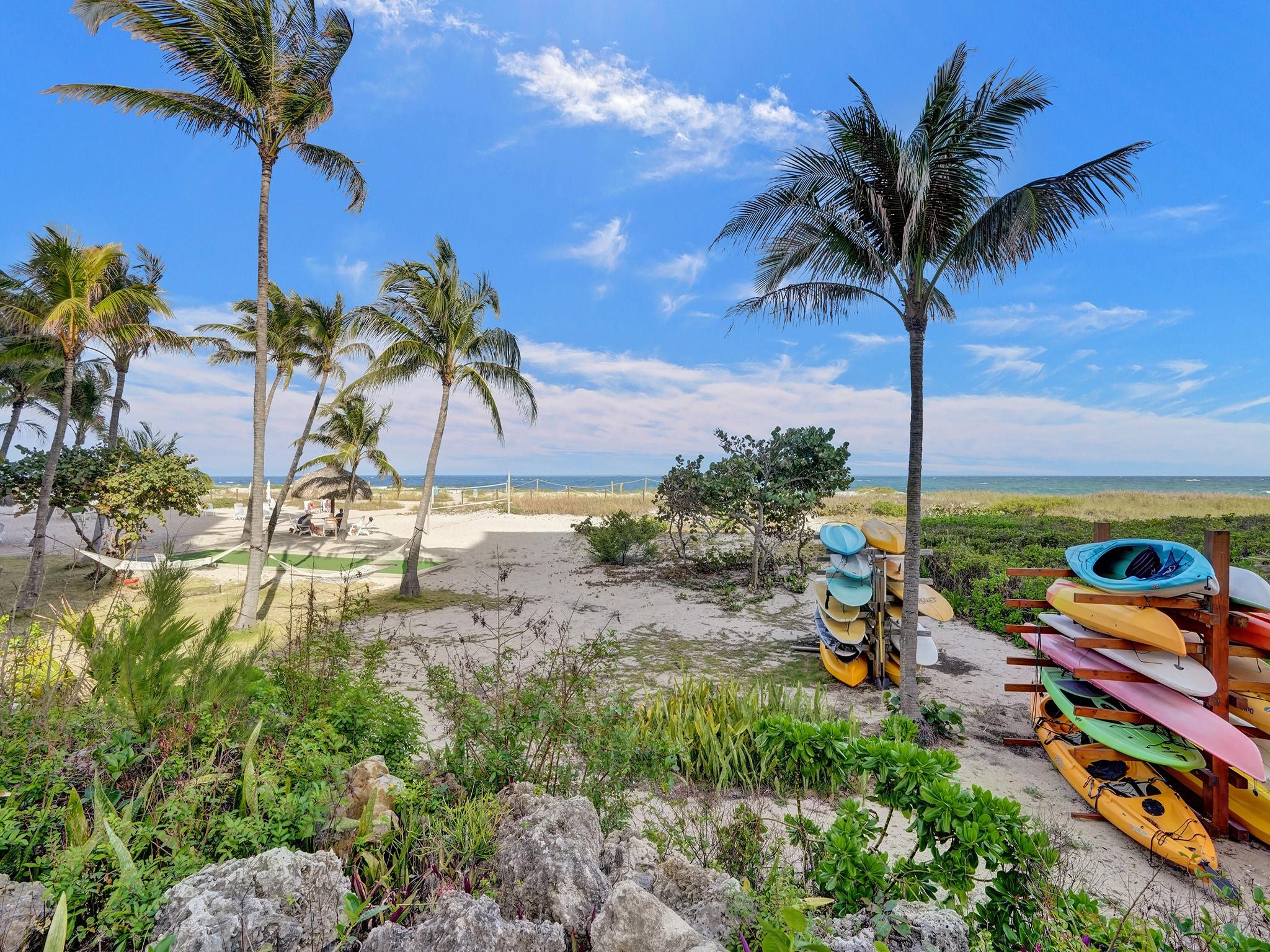 The Breakers - Residential