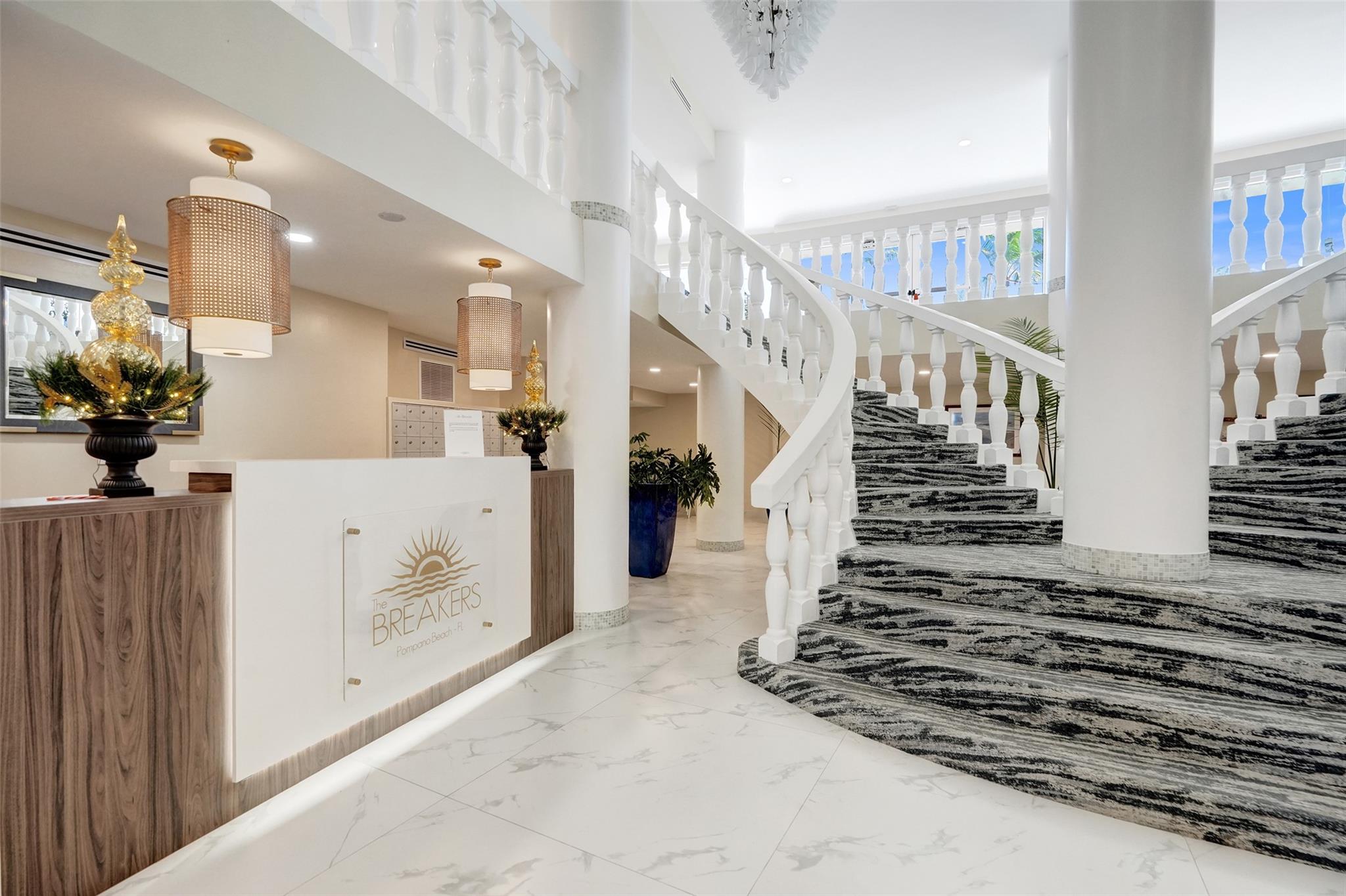 The Breakers - Residential