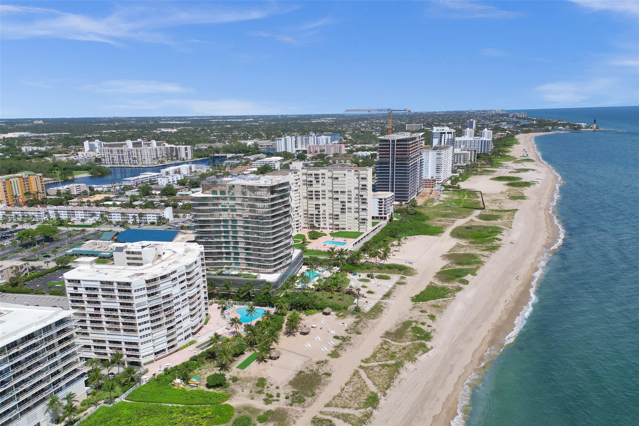 The Breakers - Residential