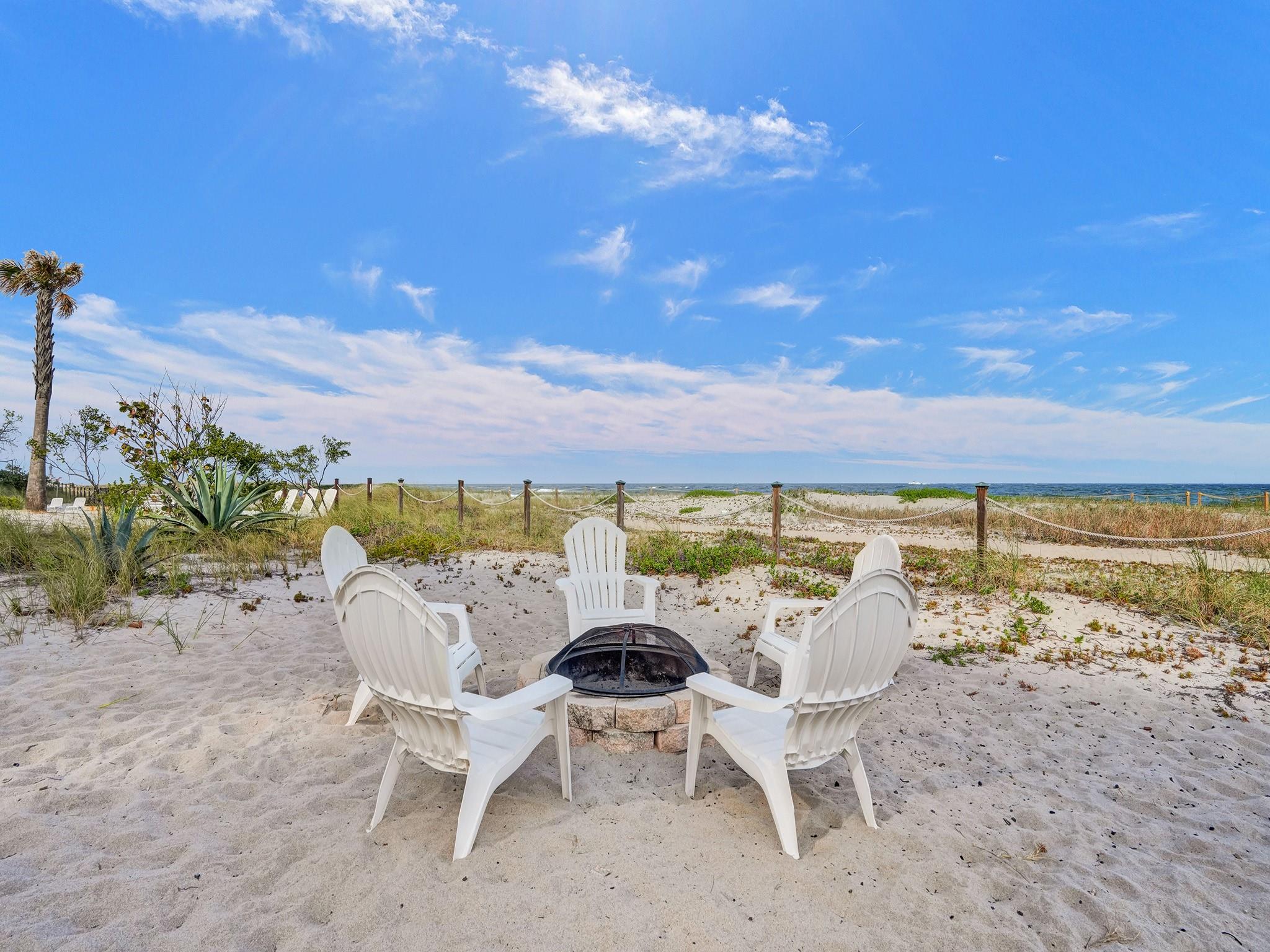 The Breakers - Residential