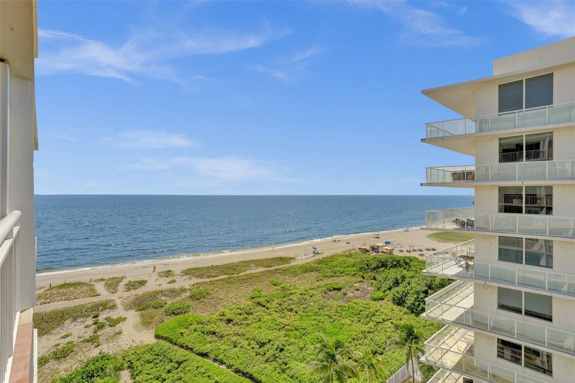 The Breakers - Residential