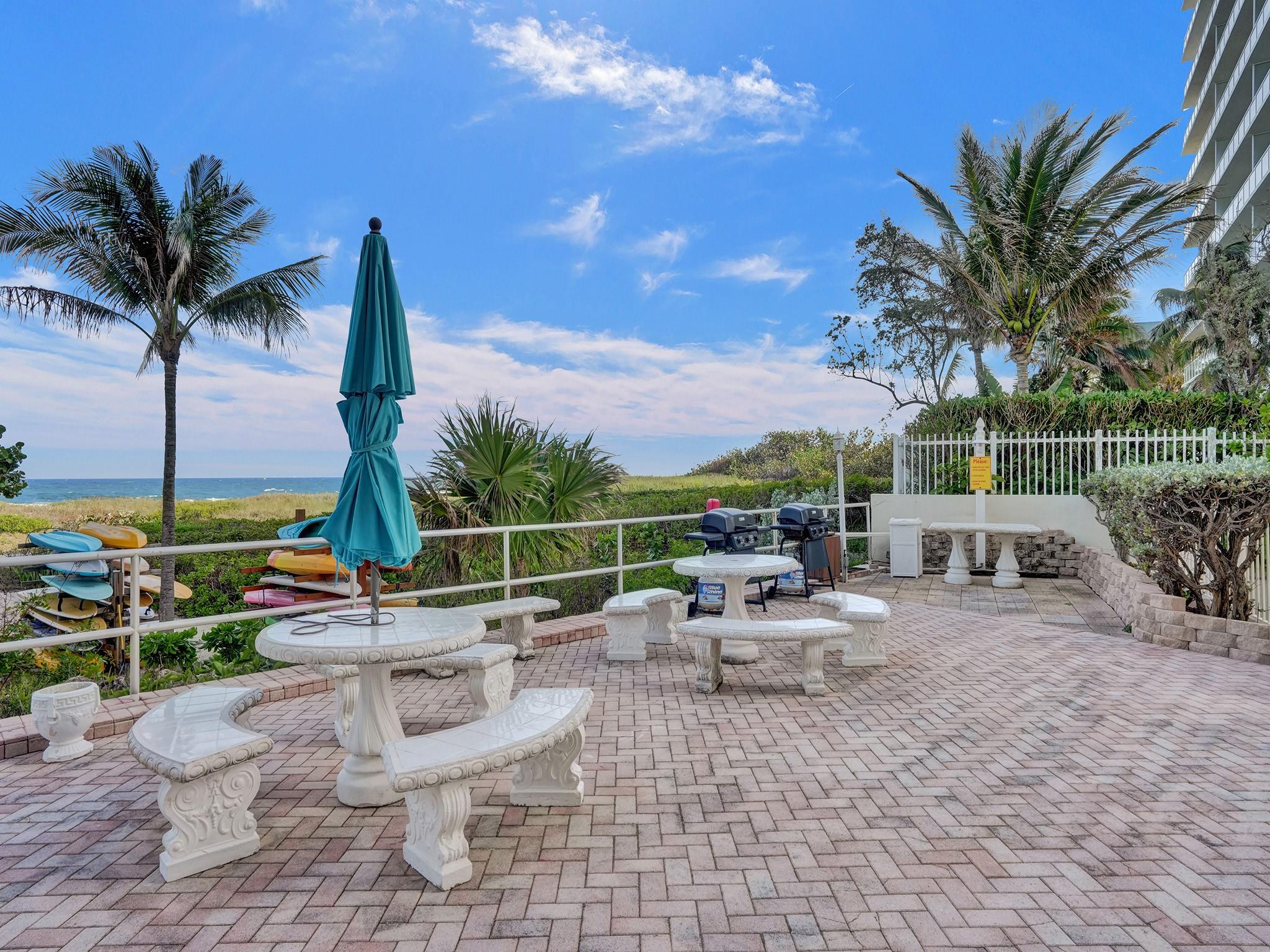 The Breakers - Residential