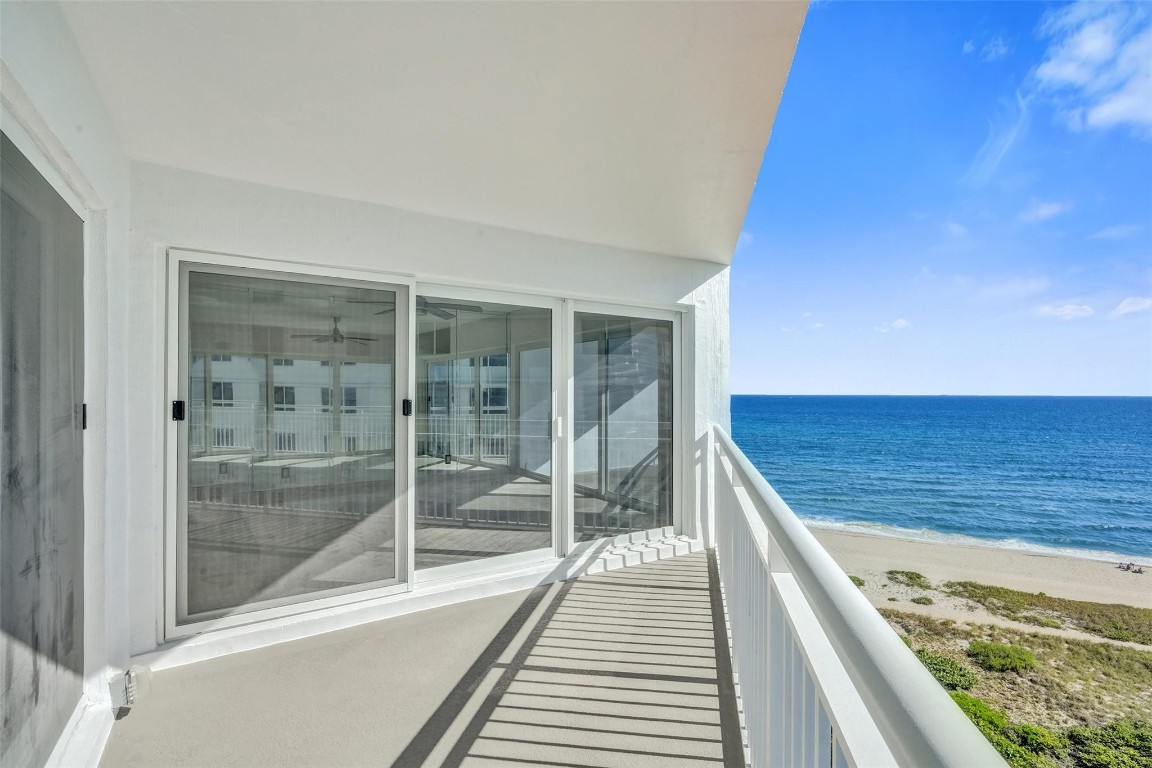 The Breakers - Residential